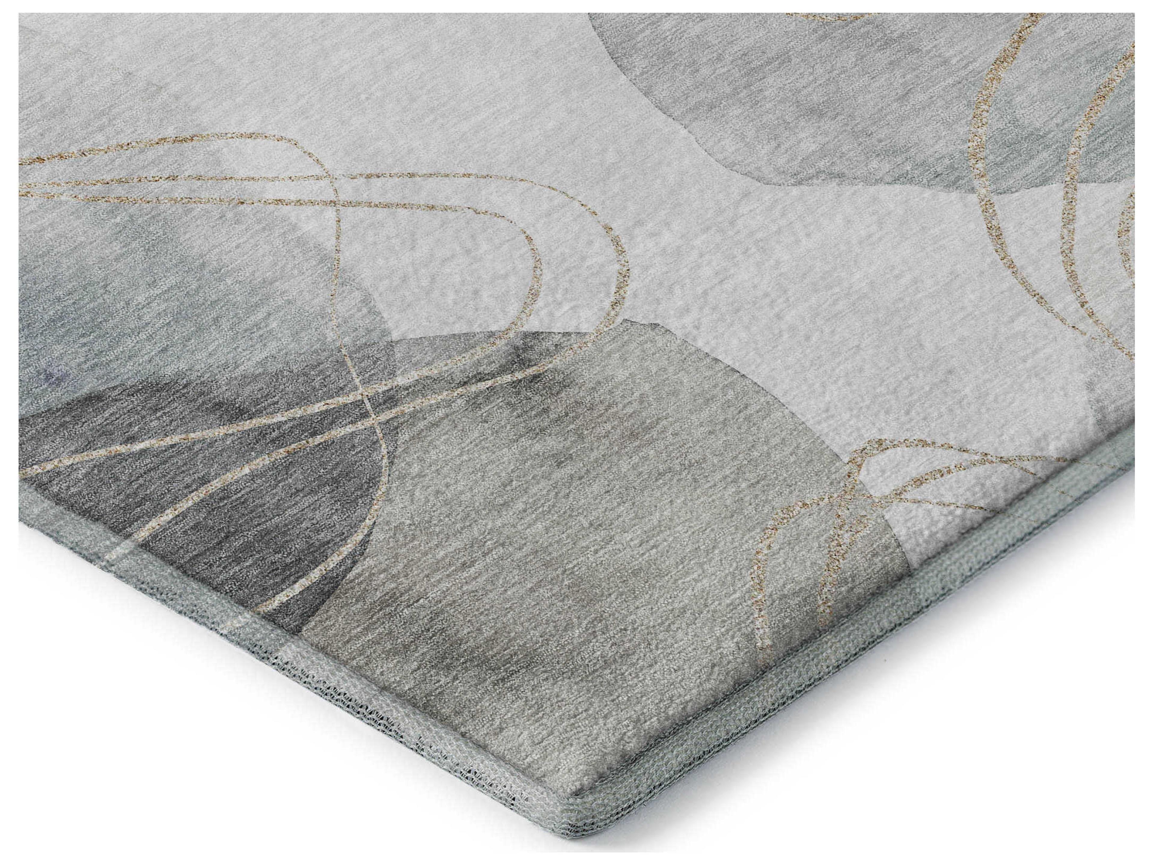Dalyn Mayfield Abstract Area Rug
