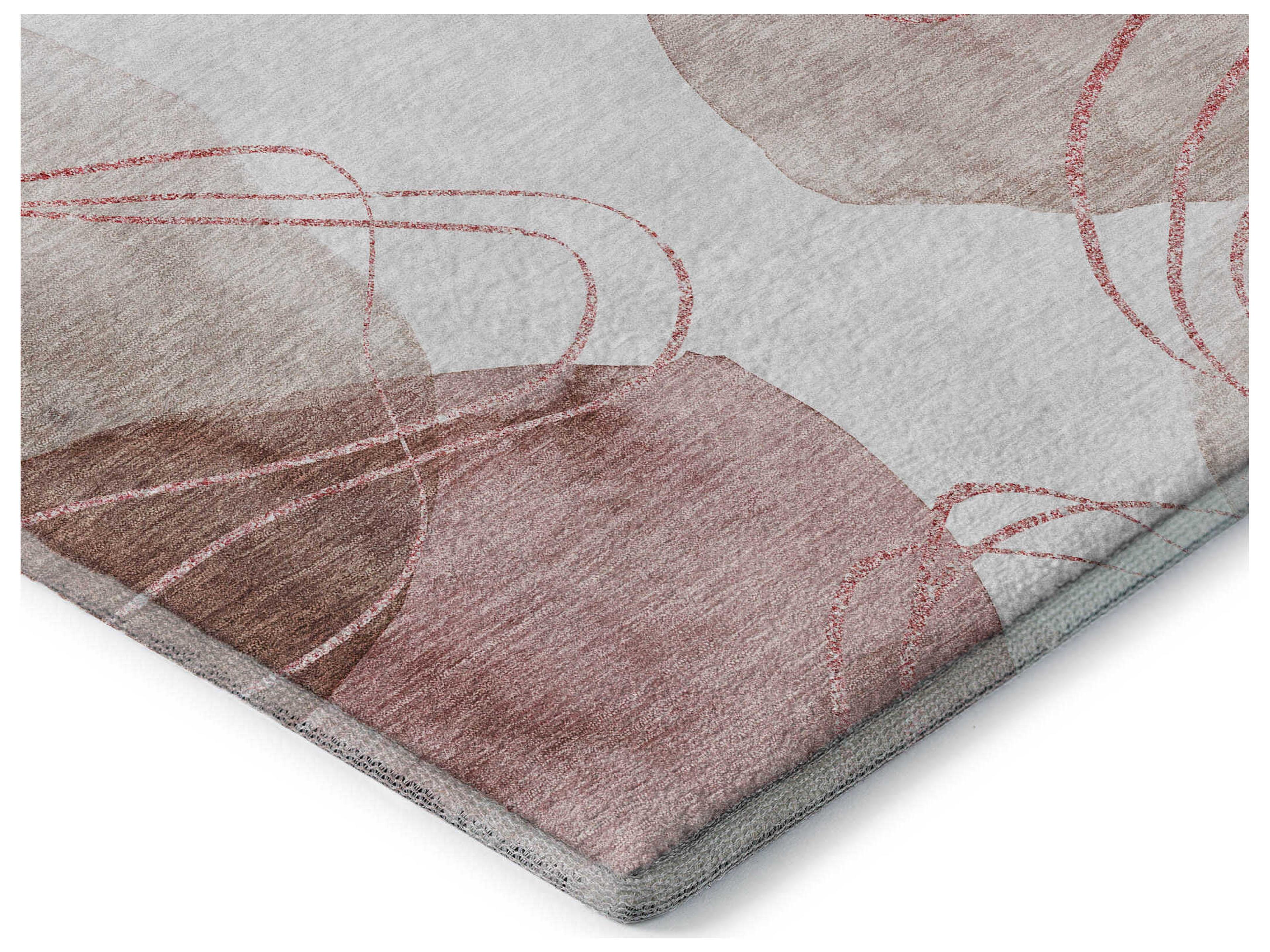Dalyn Mayfield Abstract Area Rug