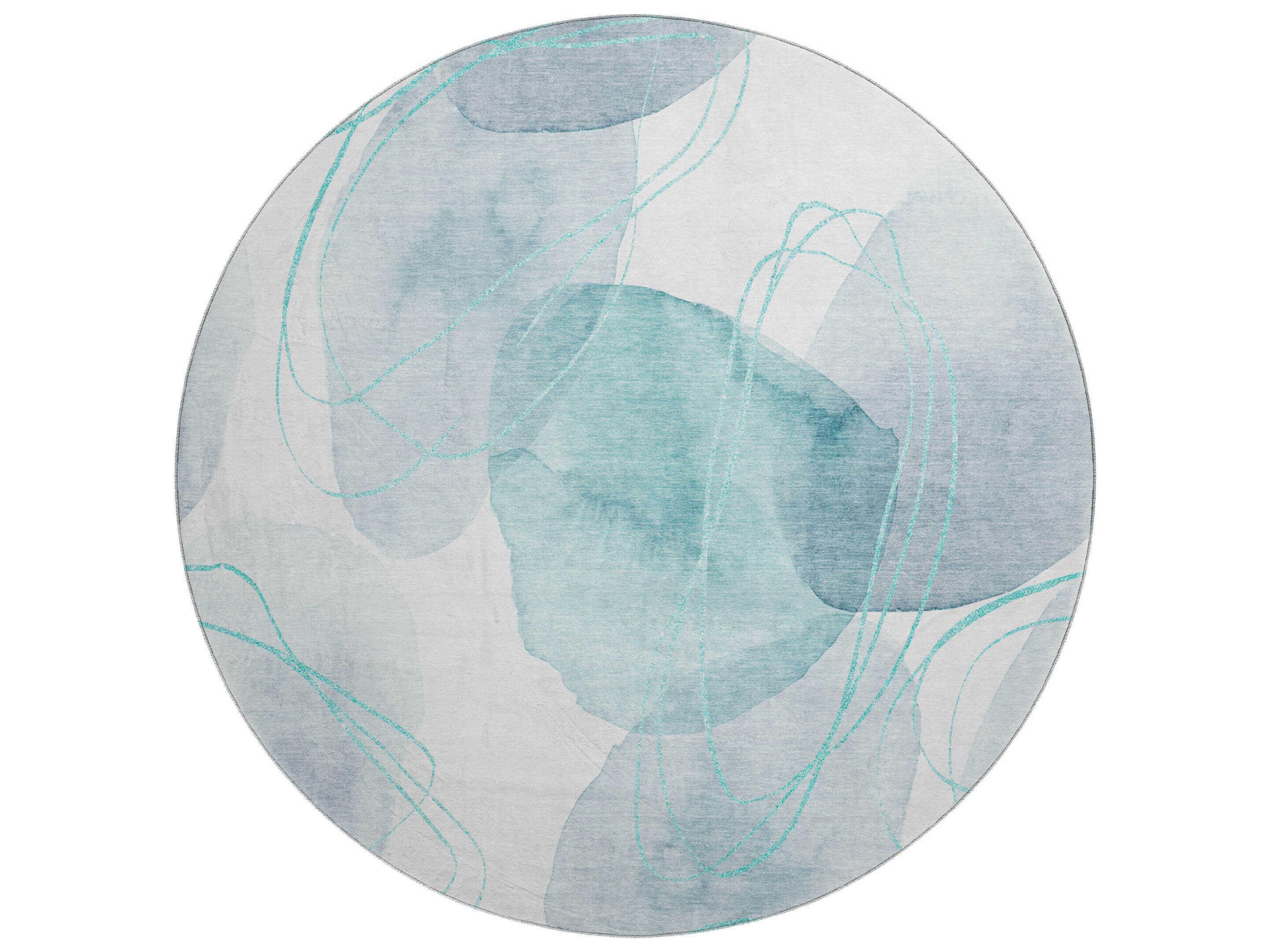 Dalyn Mayfield Abstract Area Rug
