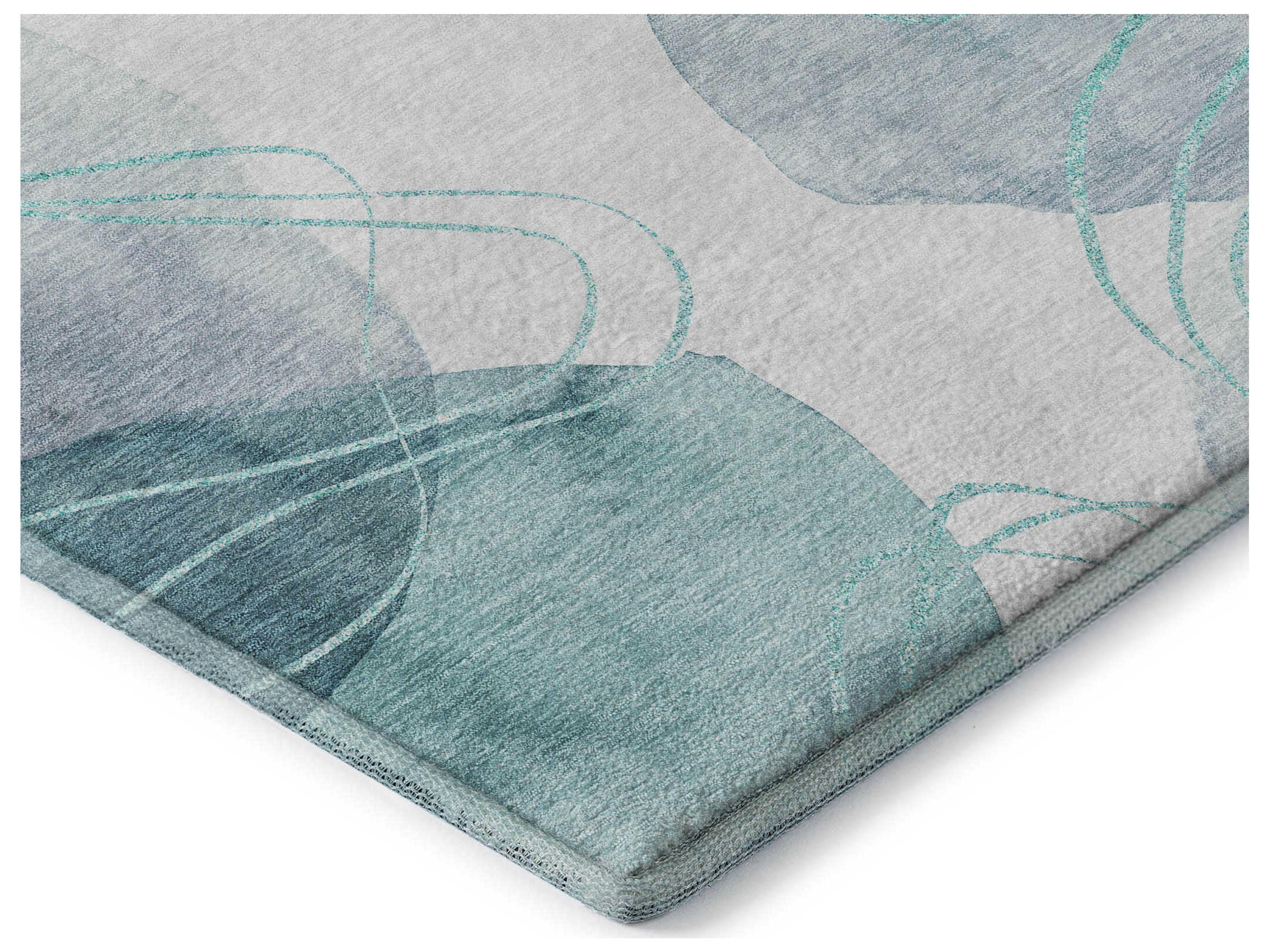 Dalyn Mayfield Abstract Area Rug