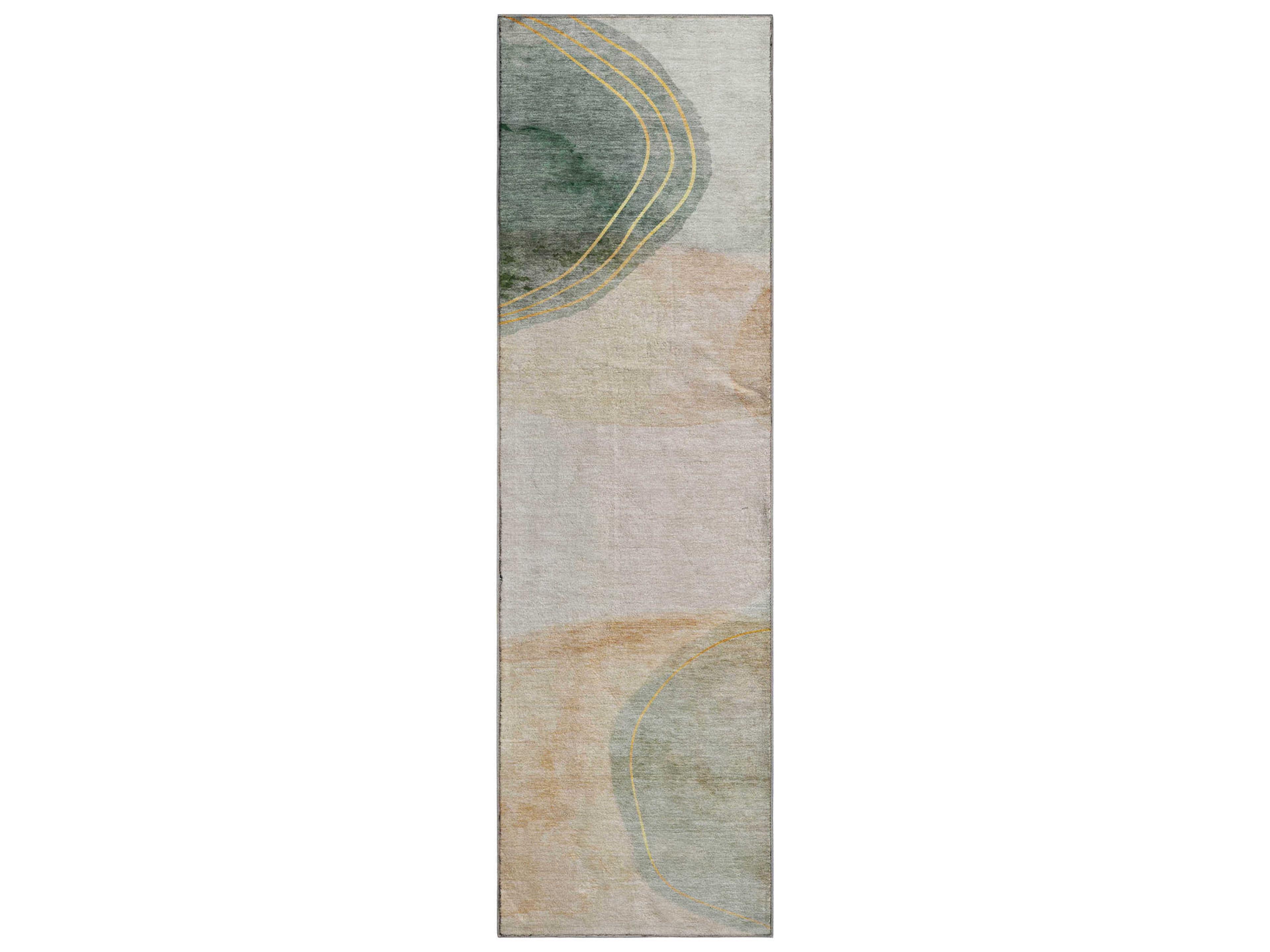 Dalyn Mayfield Abstract Area Rug