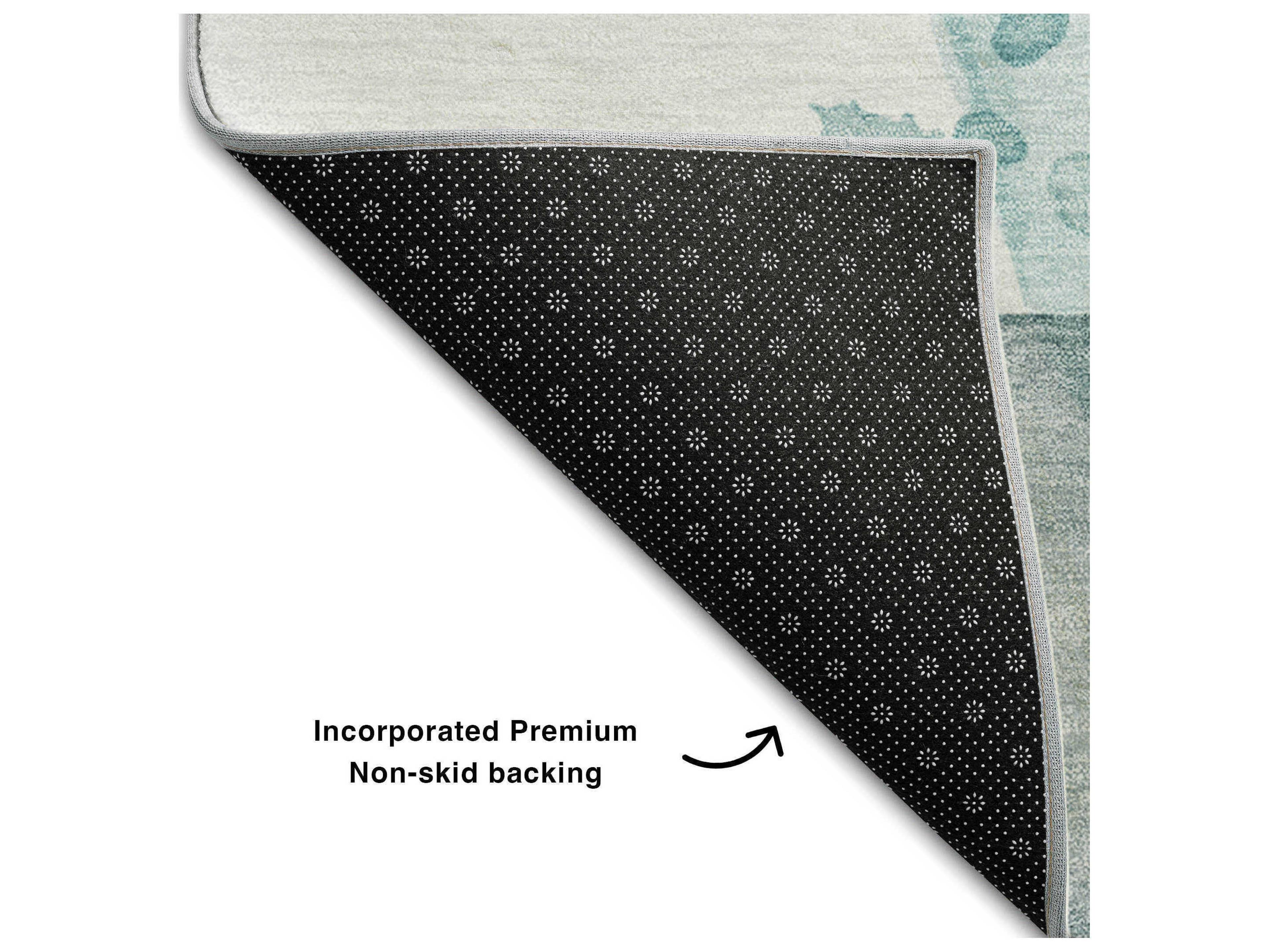 Dalyn Mayfield Abstract Area Rug