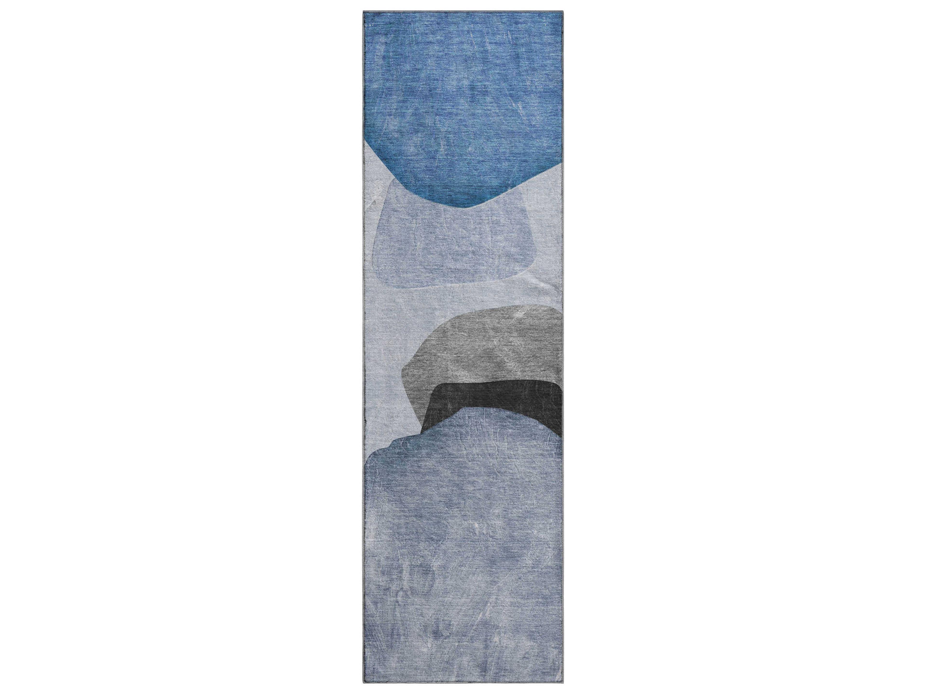 Dalyn Mayfield Abstract Area Rug