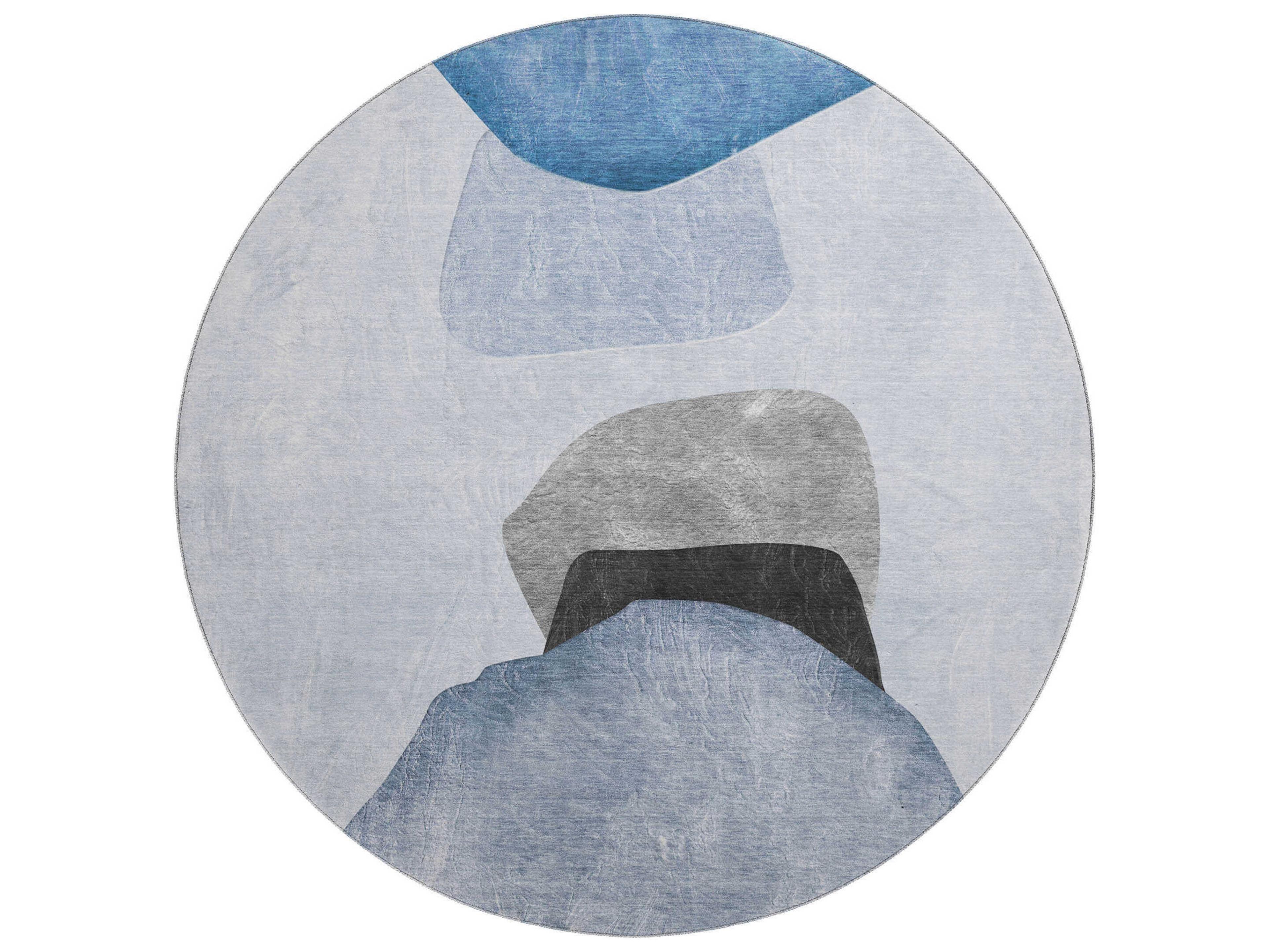 Dalyn Mayfield Abstract Area Rug