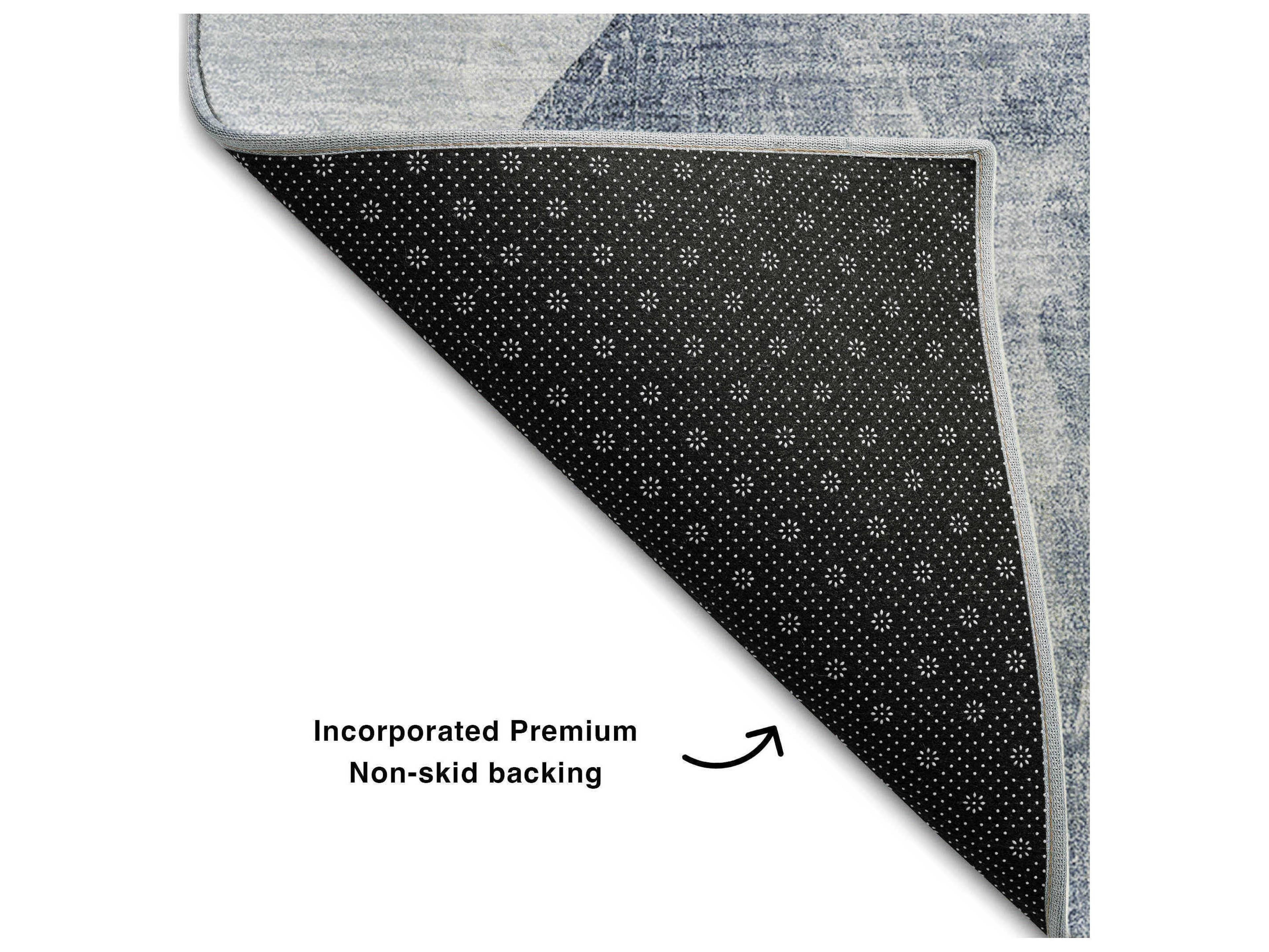 Dalyn Mayfield Abstract Area Rug