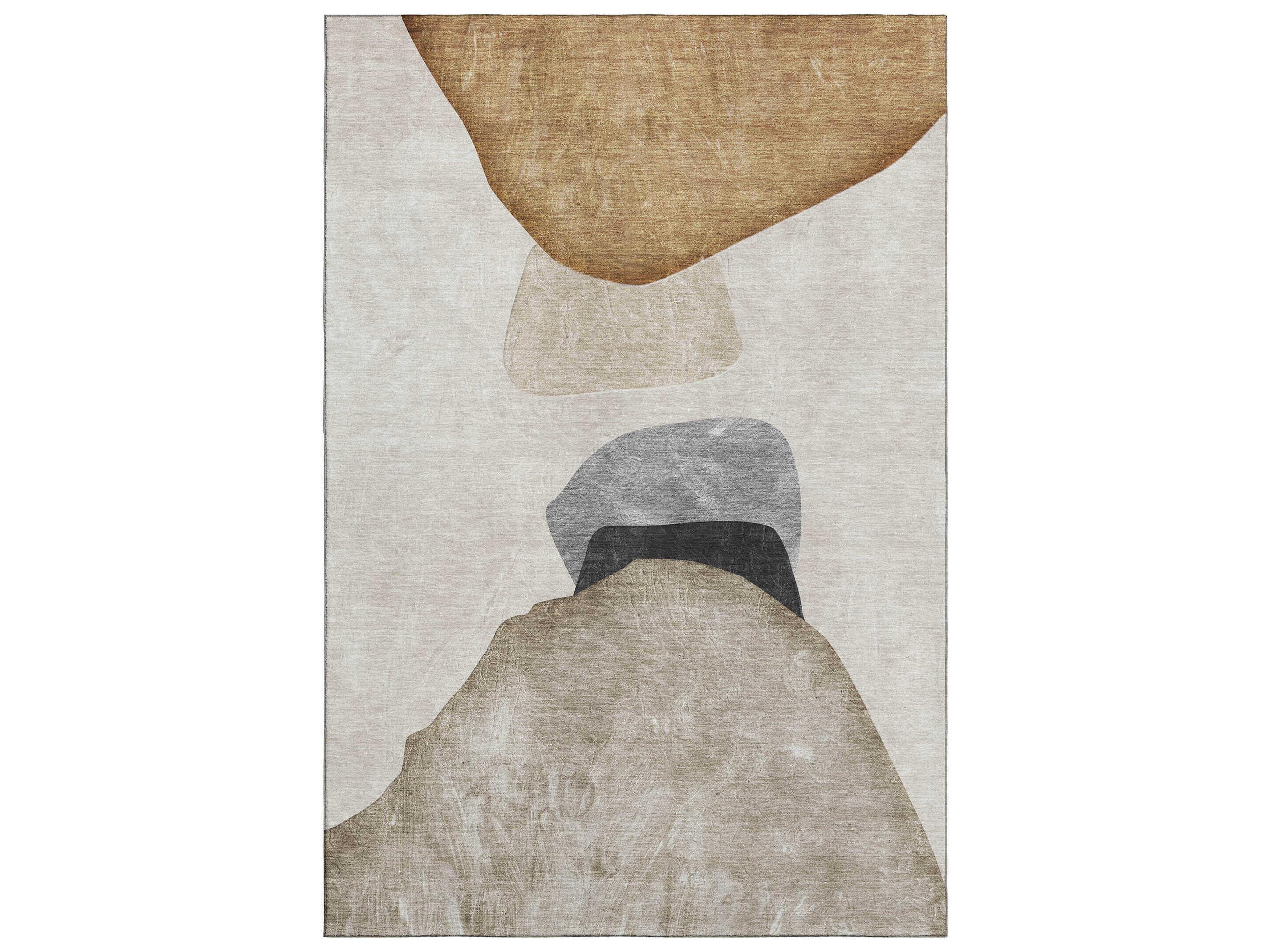 Mayfield Abstract Area Rug