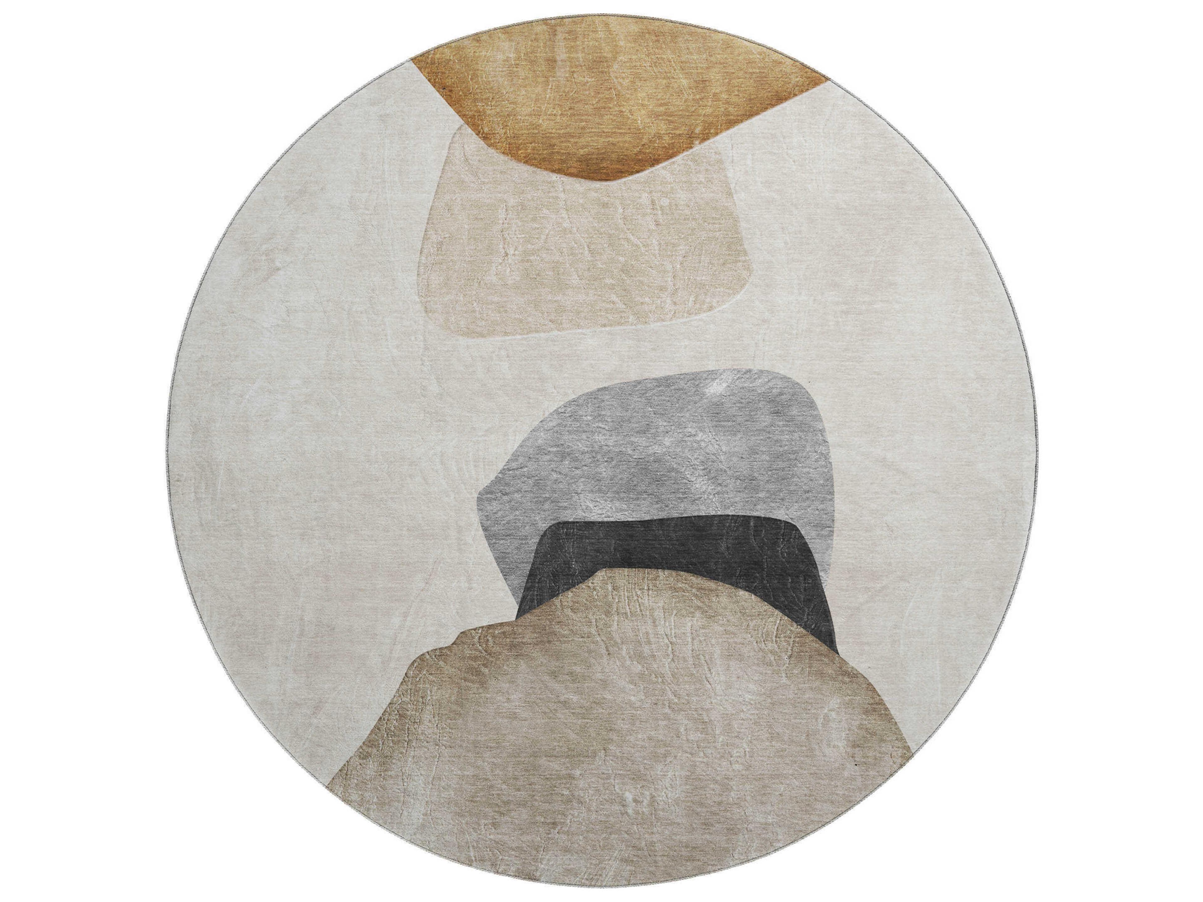 Dalyn Mayfield Abstract Area Rug