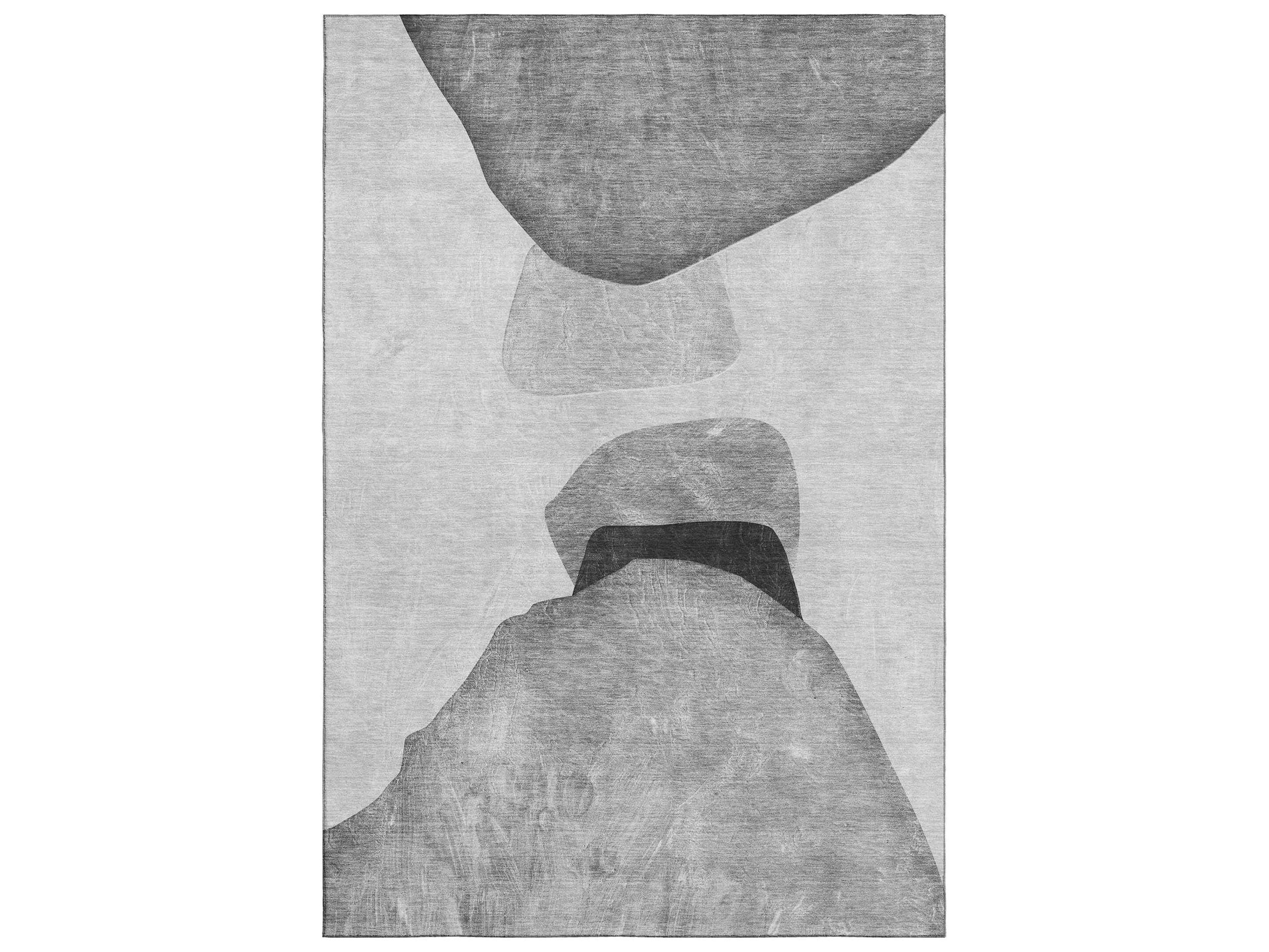 Mayfield Abstract Area Rug