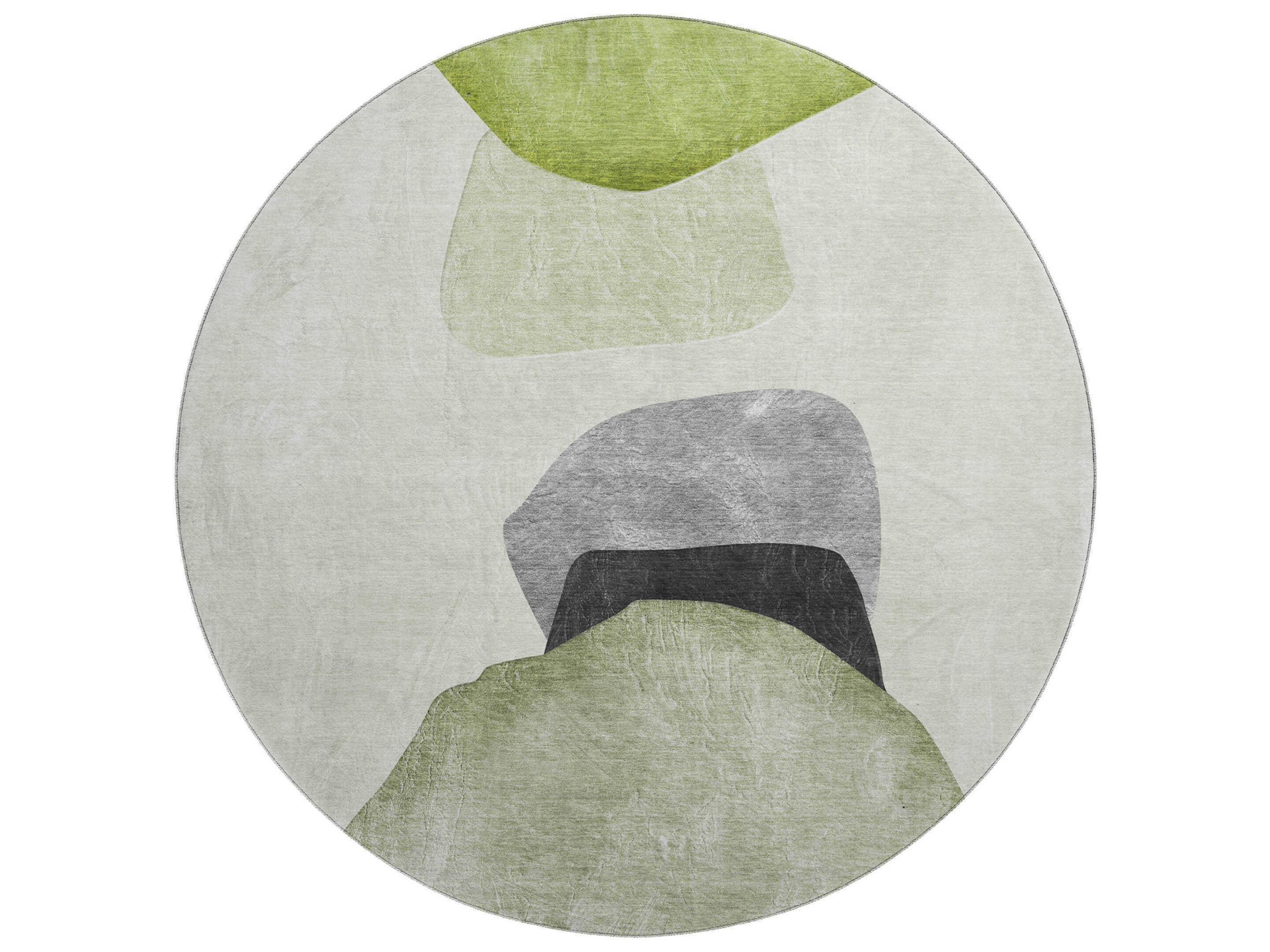 Dalyn Mayfield Abstract Area Rug