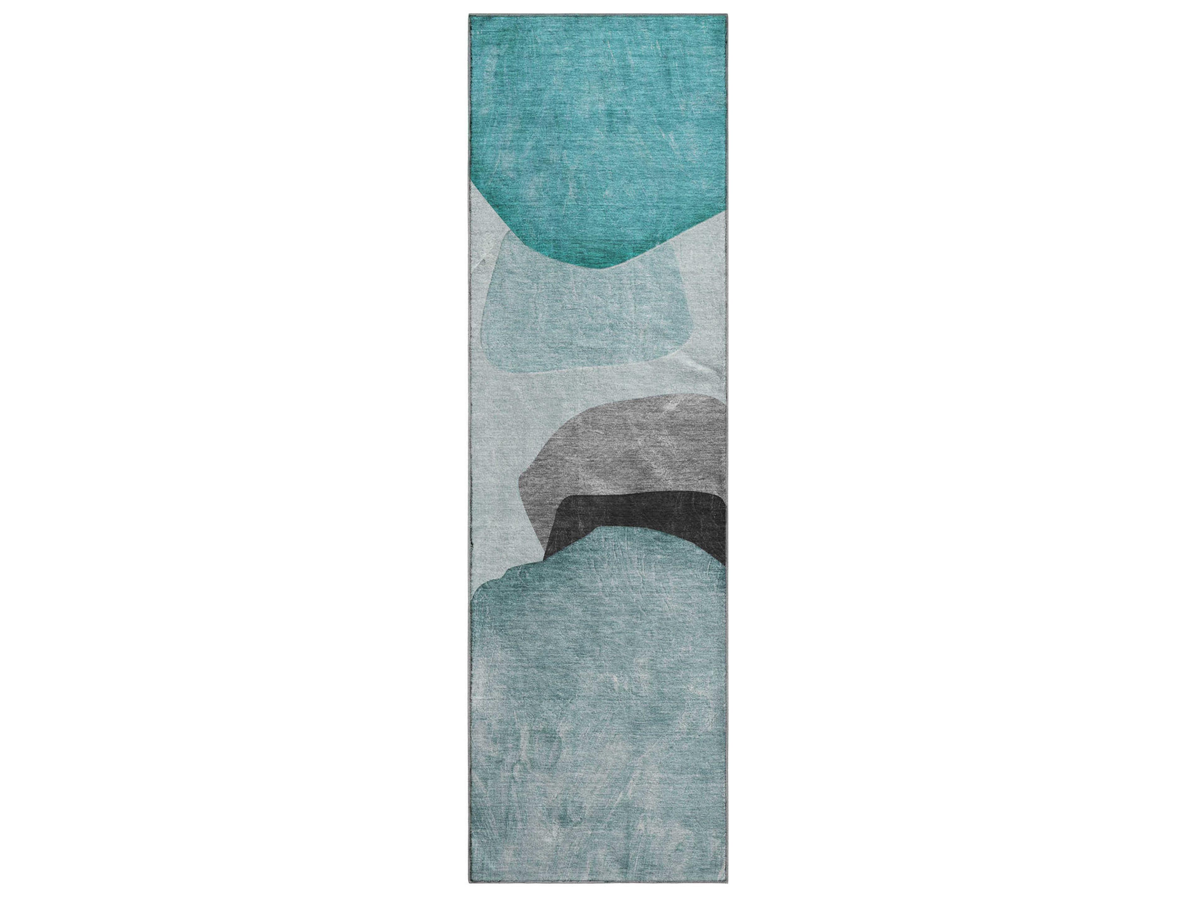 Dalyn Mayfield Abstract Area Rug
