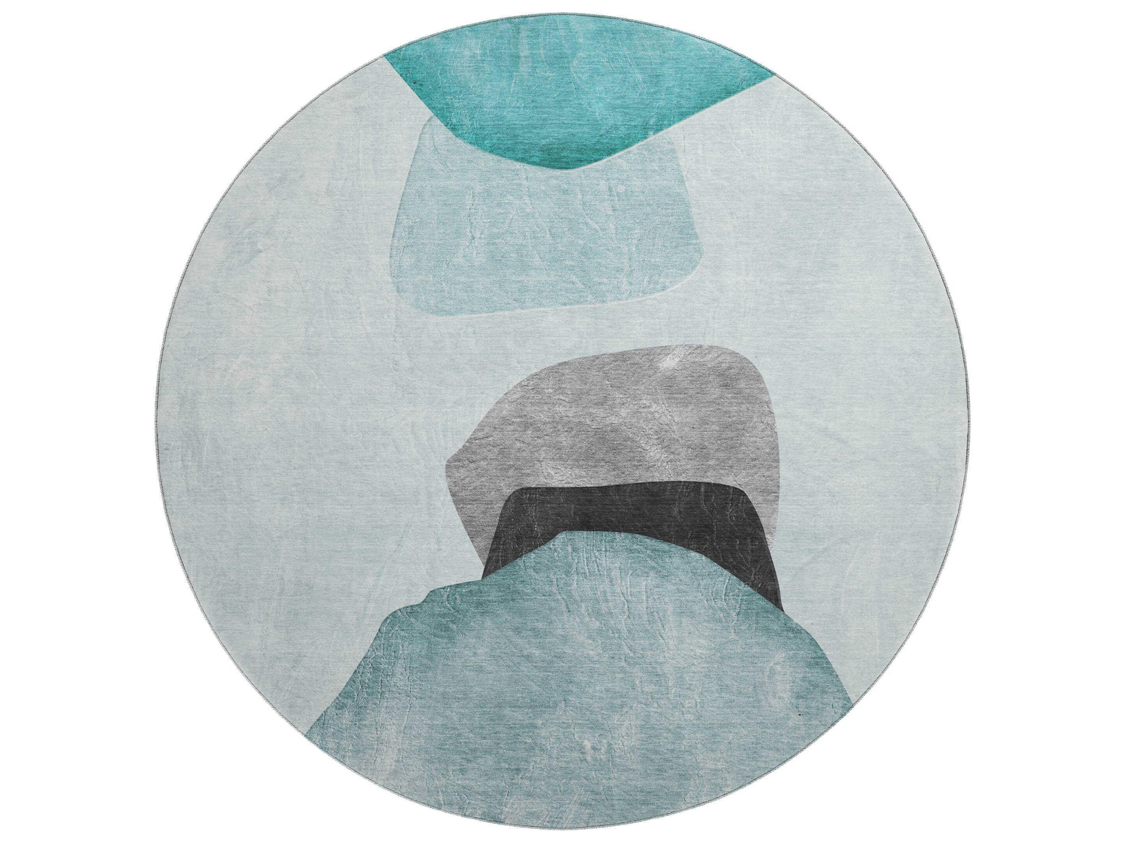 Dalyn Mayfield Abstract Area Rug