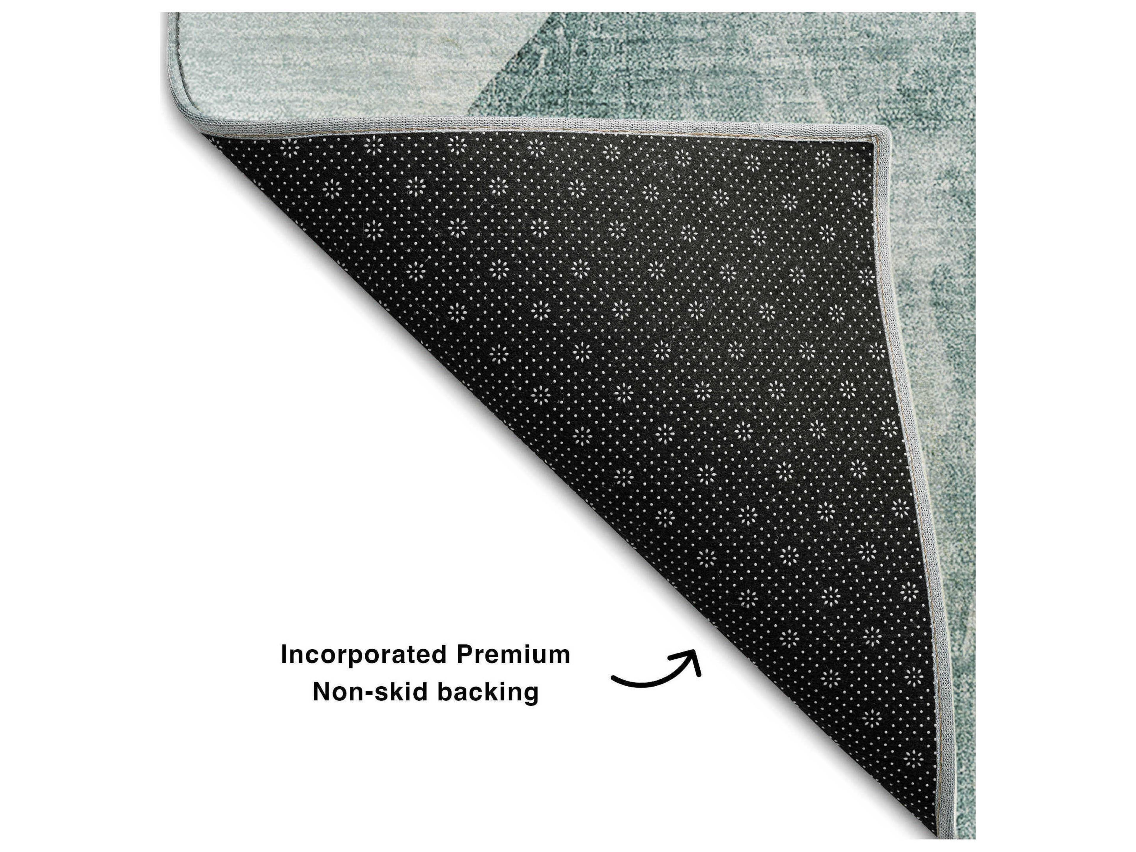 Dalyn Mayfield Abstract Area Rug