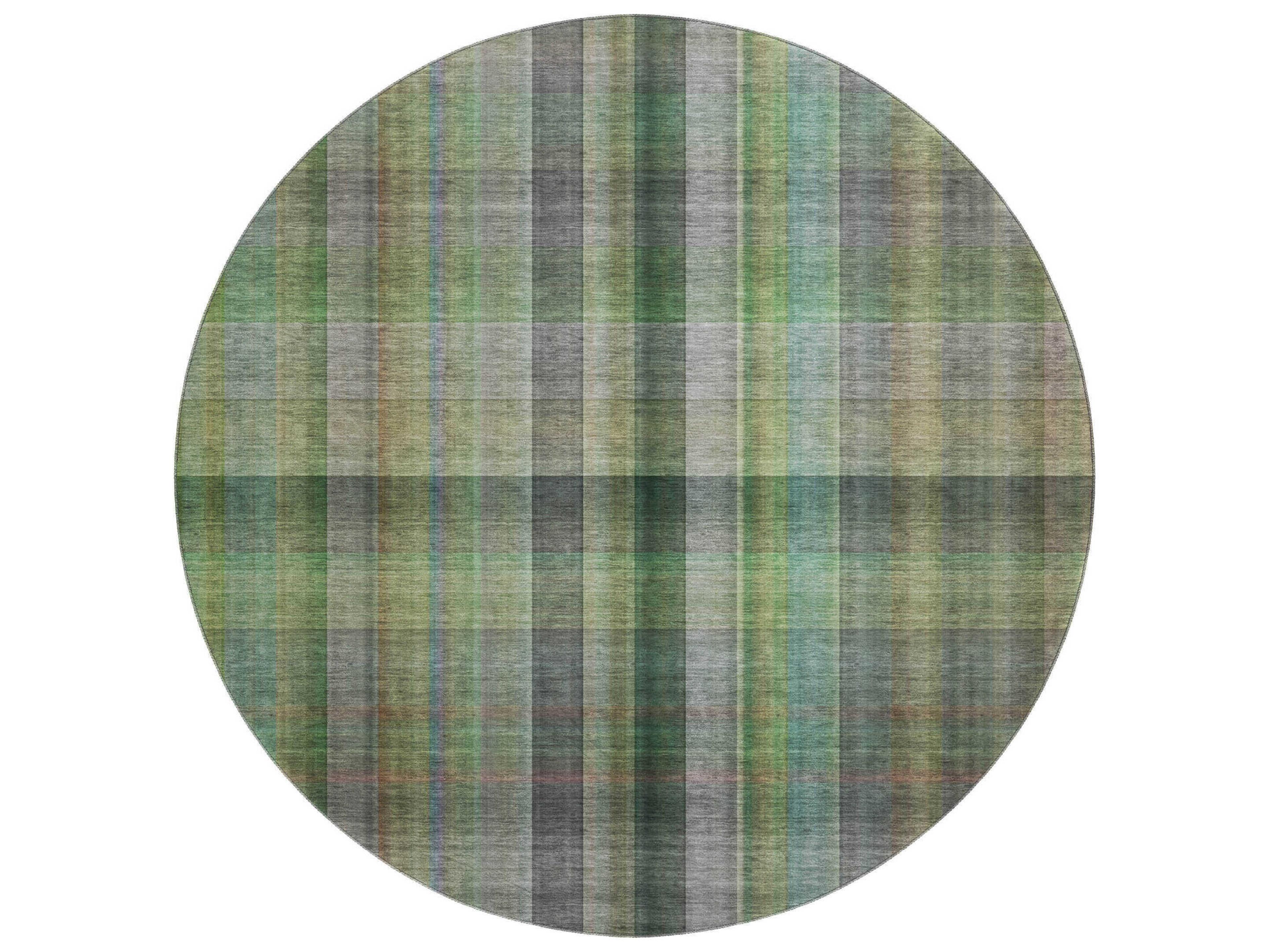 Dalyn Mayfield Geometric Area Rug