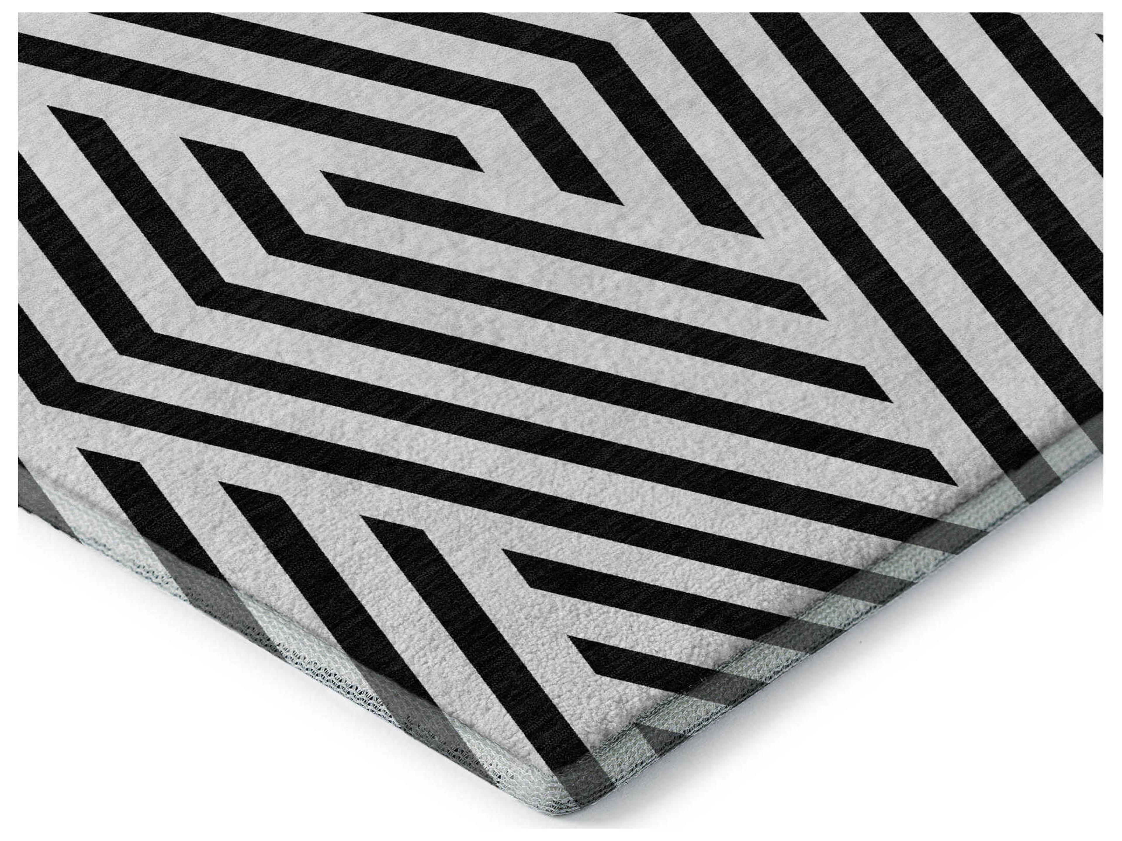 Dalyn Mayfield Chevron Area Rug
