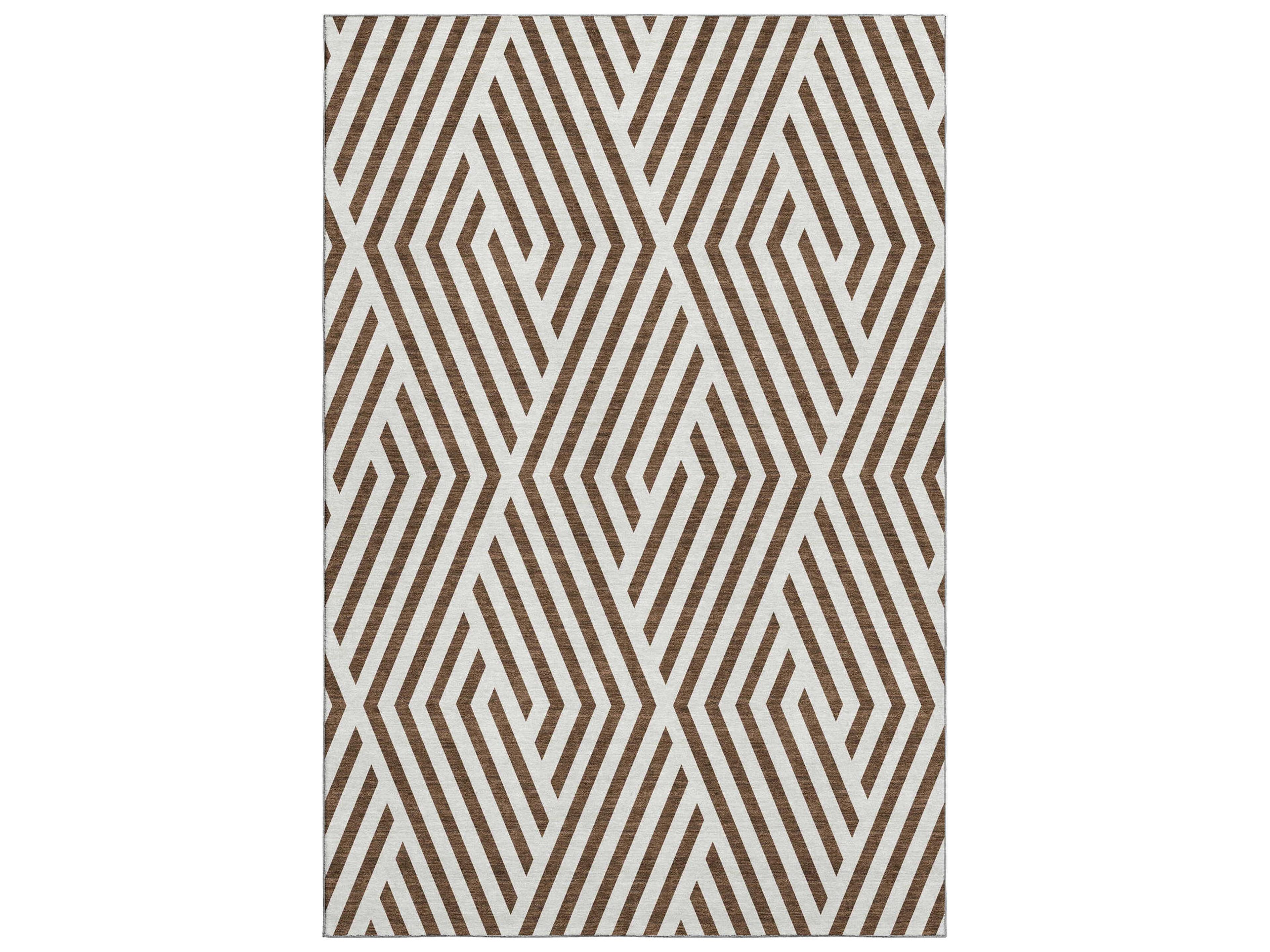 Mayfield Chevron Area Rug