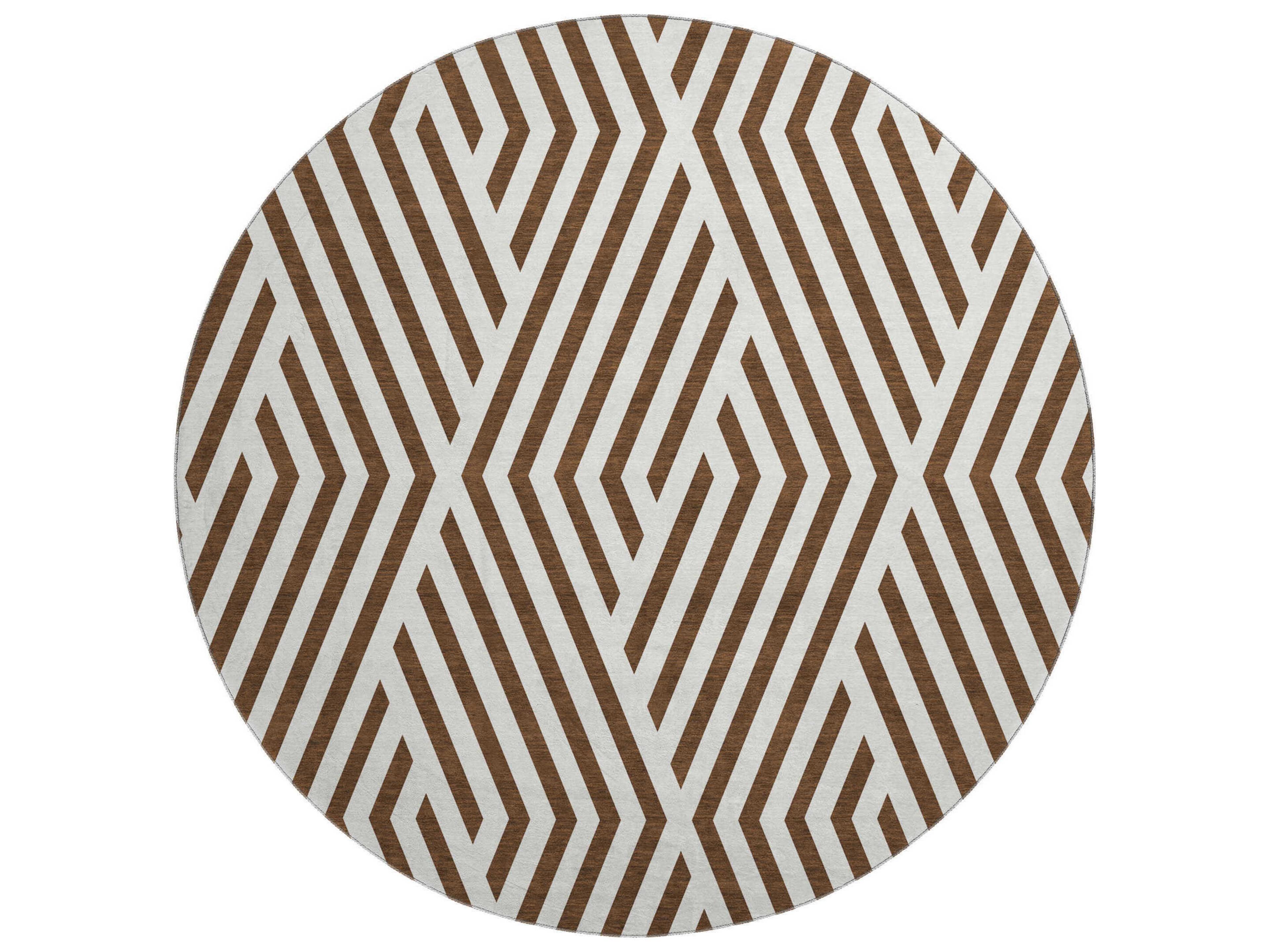 Dalyn Mayfield Chevron Area Rug