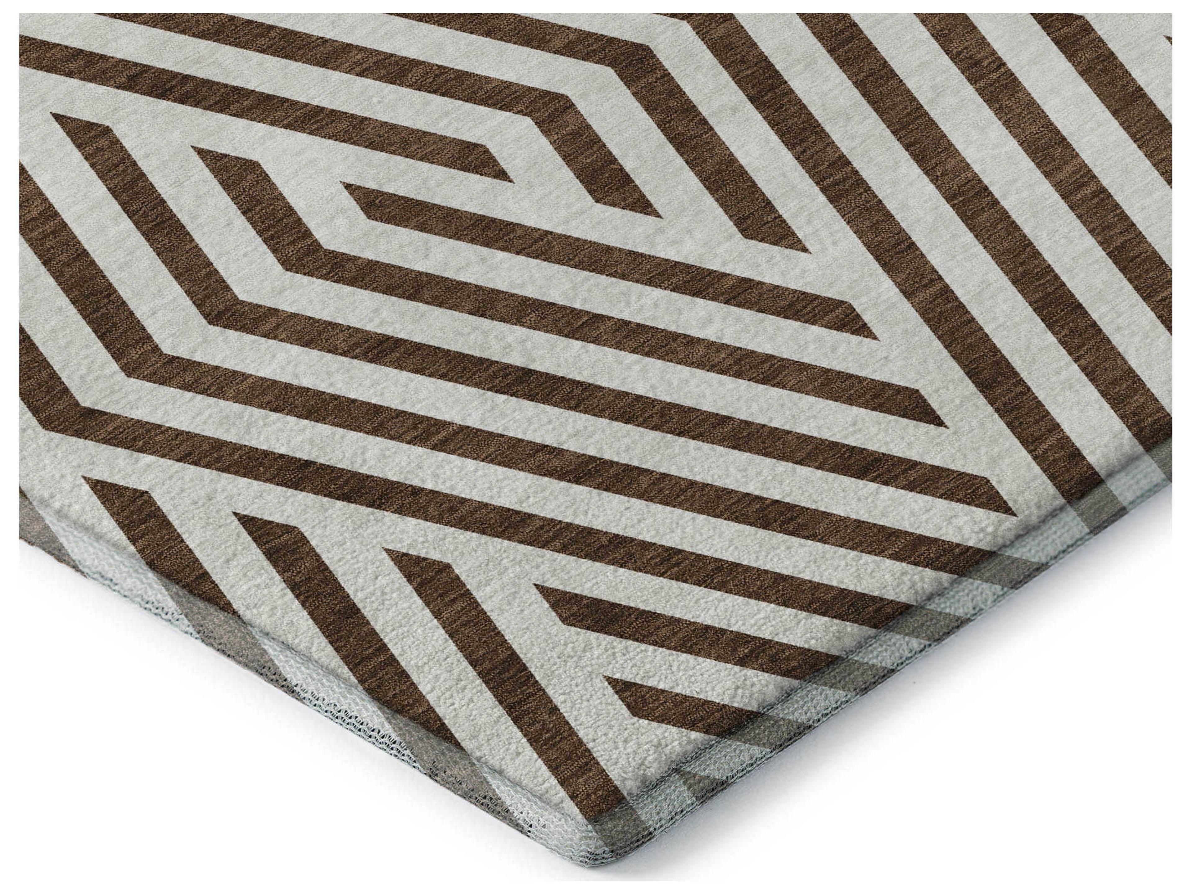 Dalyn Mayfield Chevron Area Rug