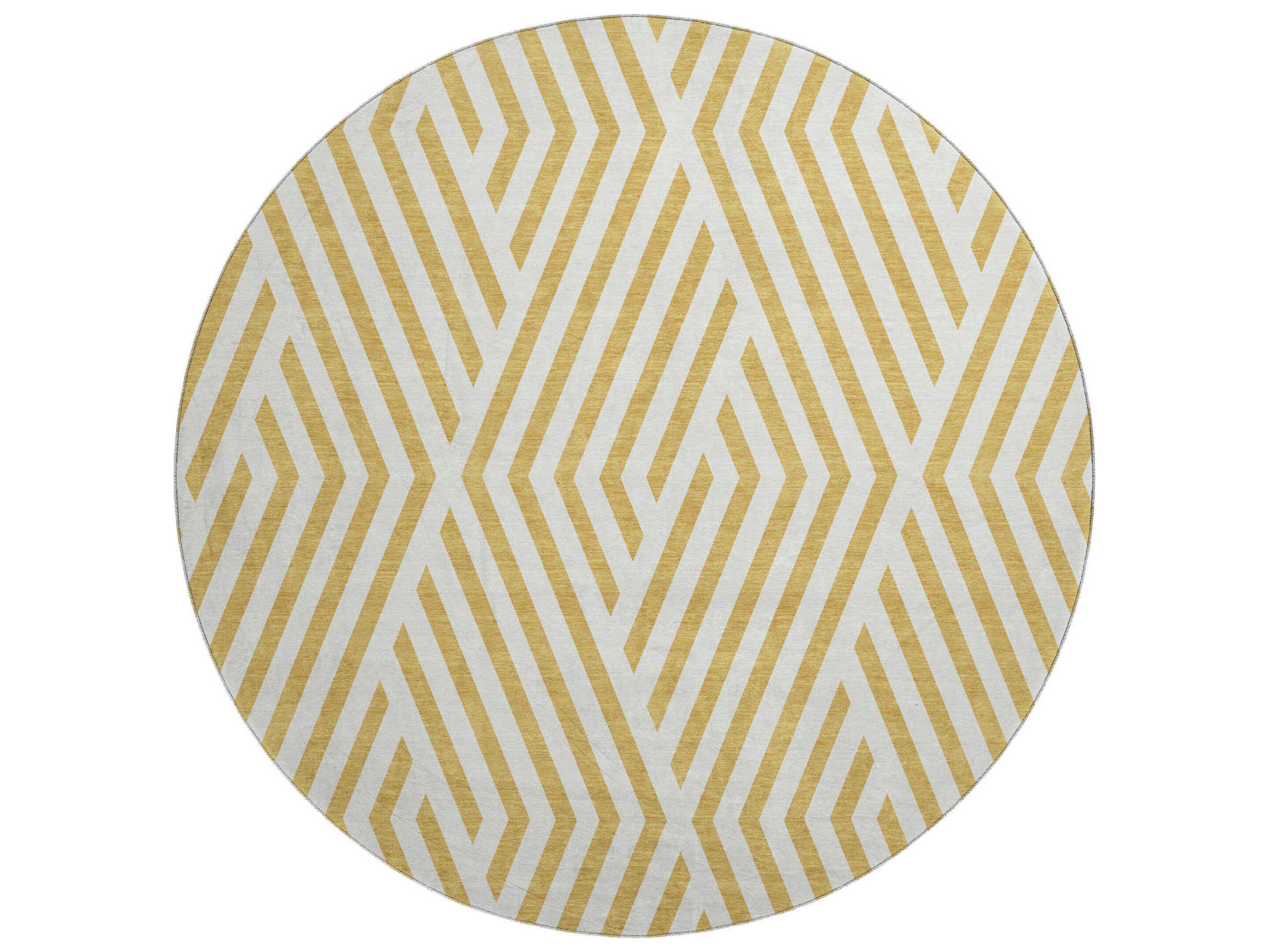 Dalyn Mayfield Chevron Area Rug