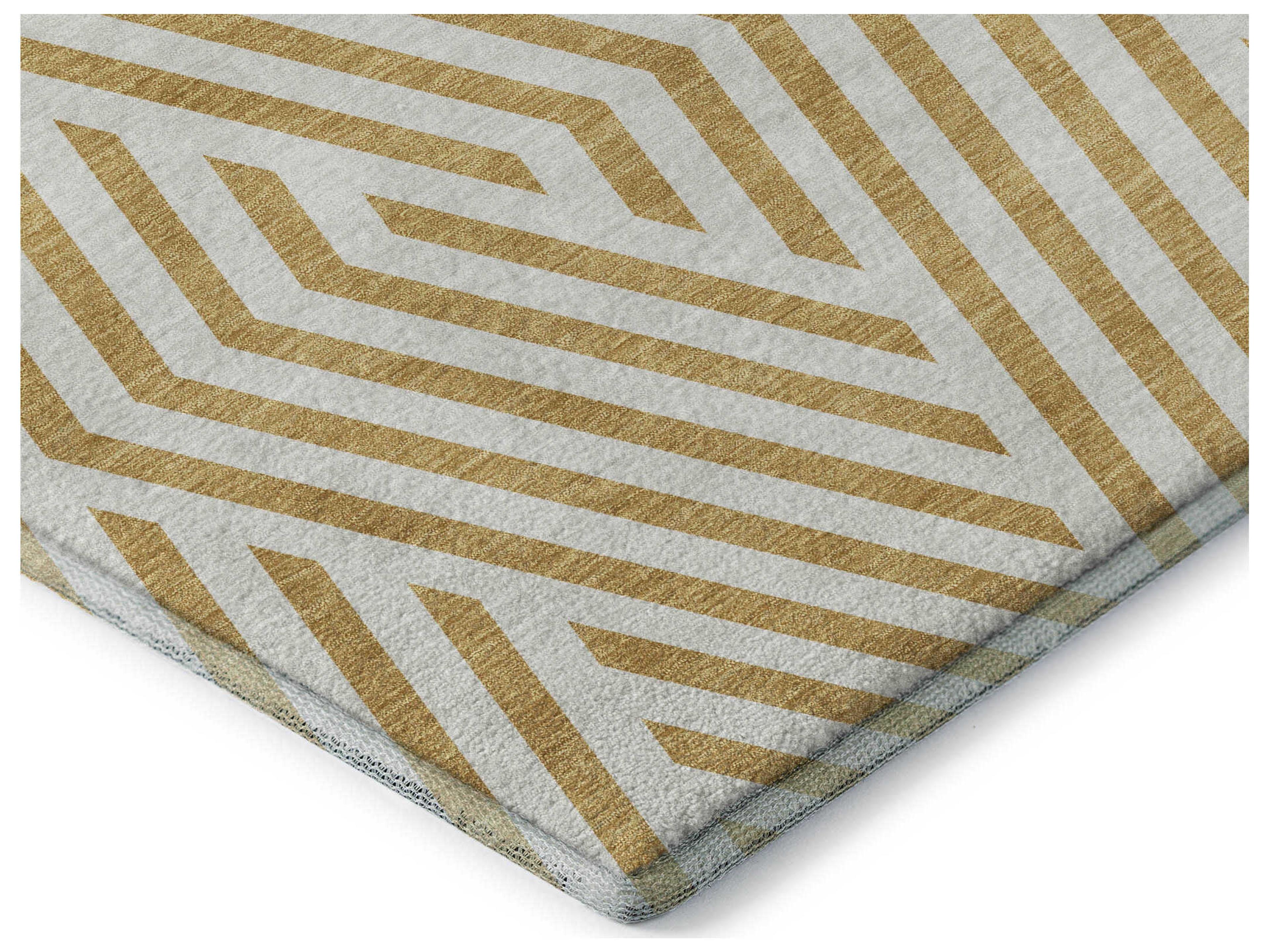 Dalyn Mayfield Chevron Area Rug