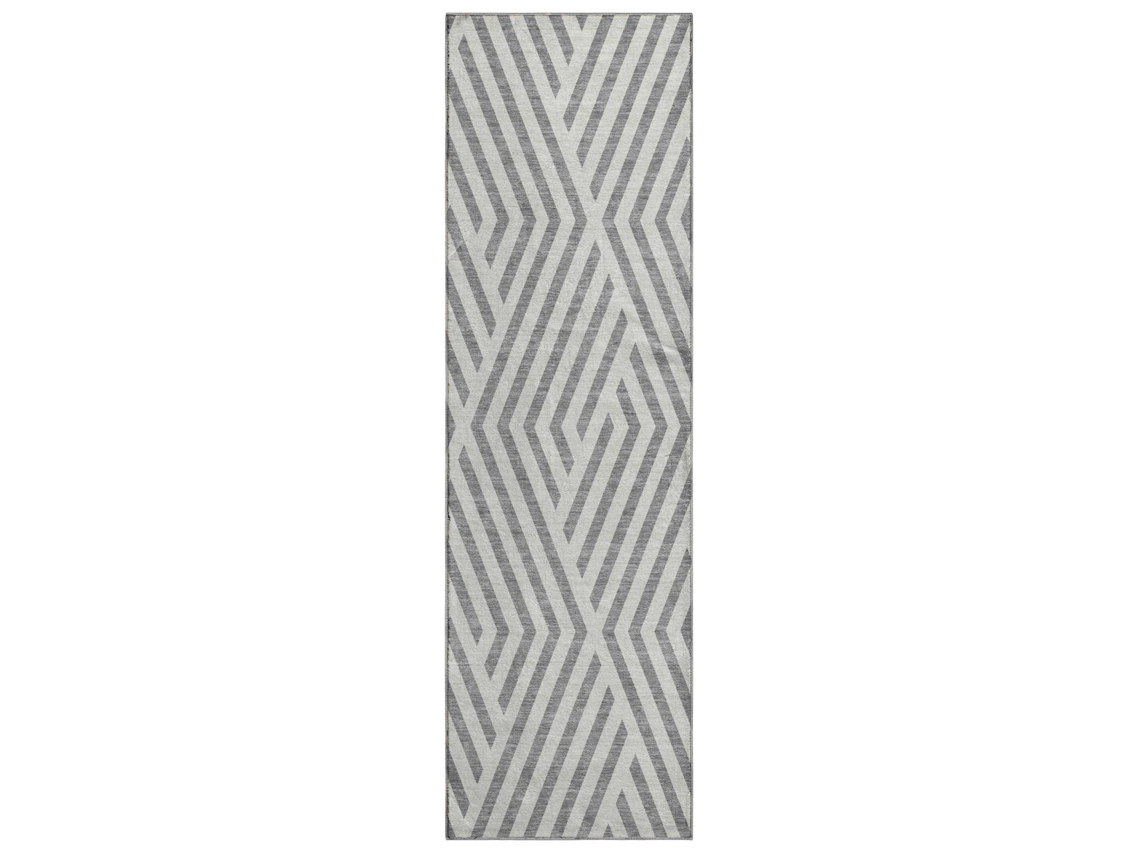 Dalyn Mayfield Chevron Area Rug