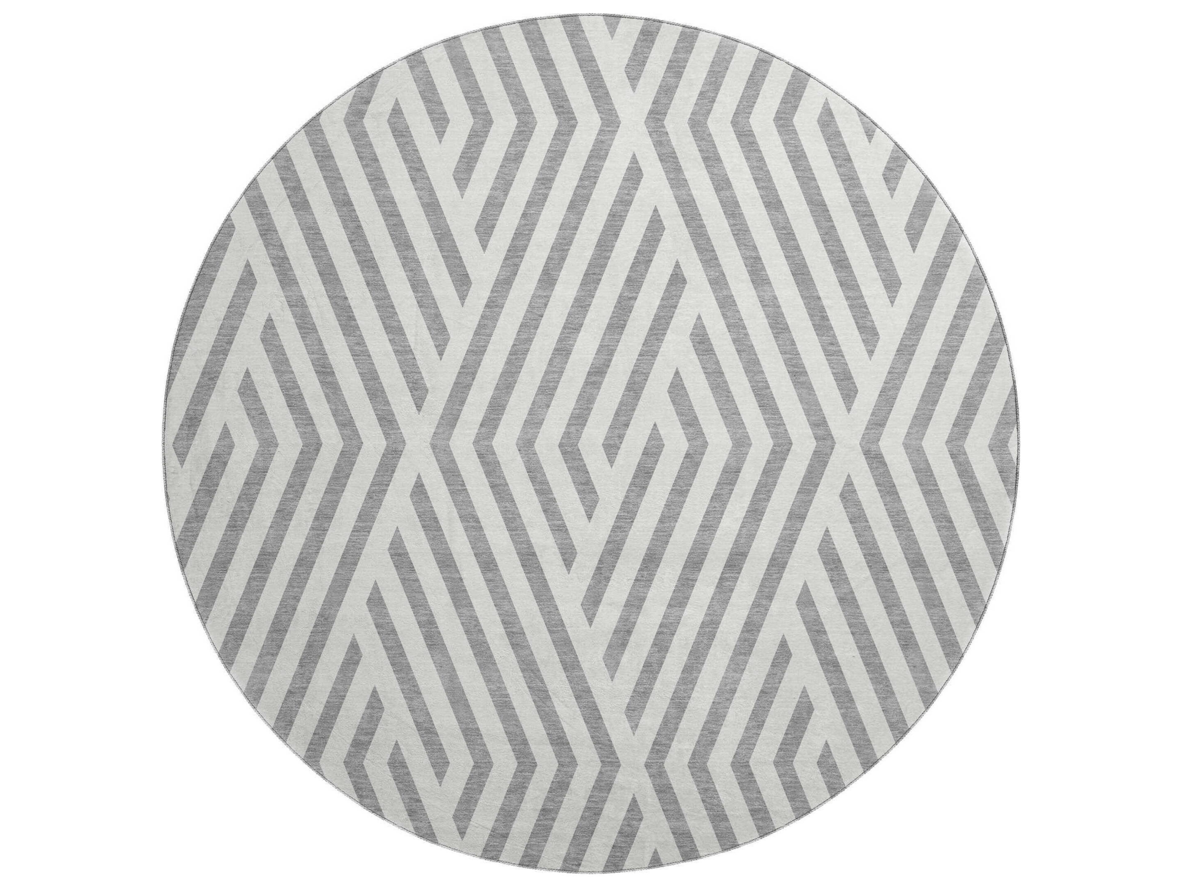 Dalyn Mayfield Chevron Area Rug