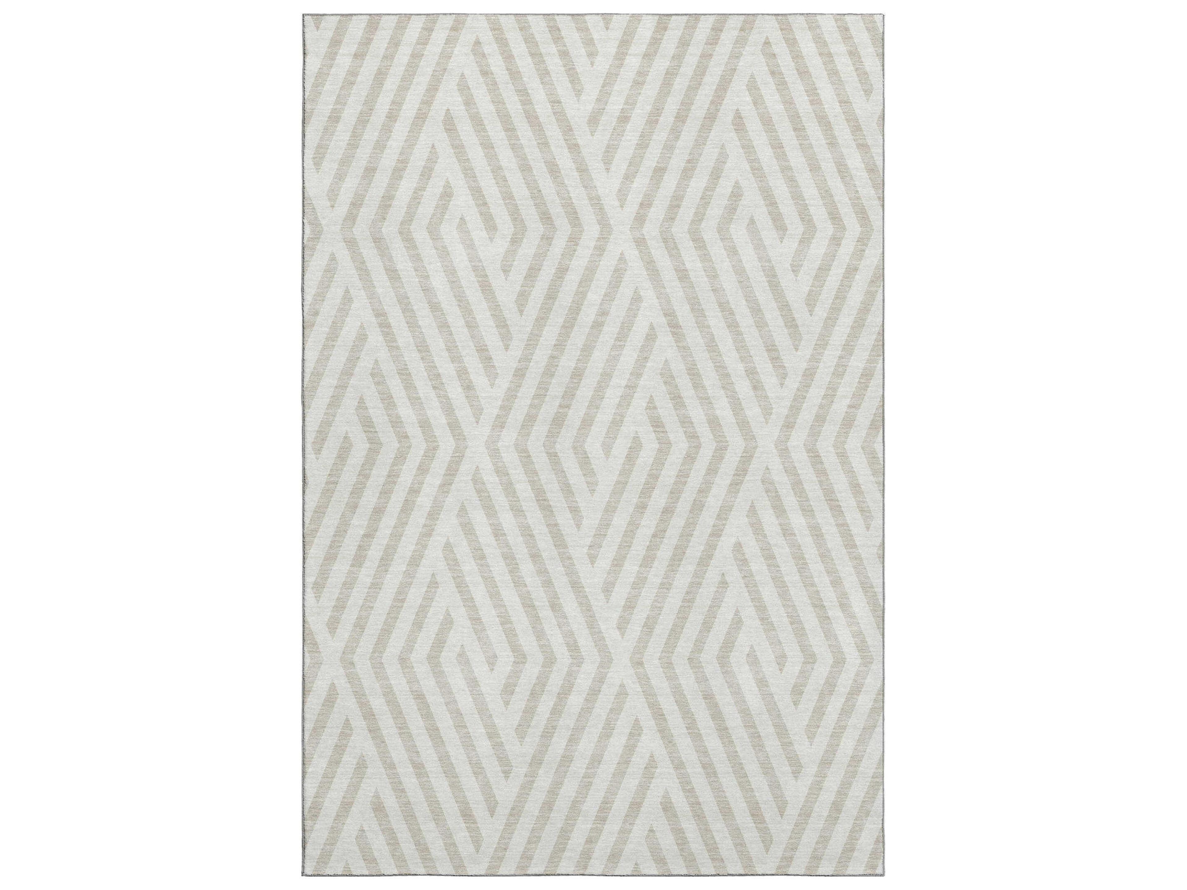 Mayfield Chevron Area Rug
