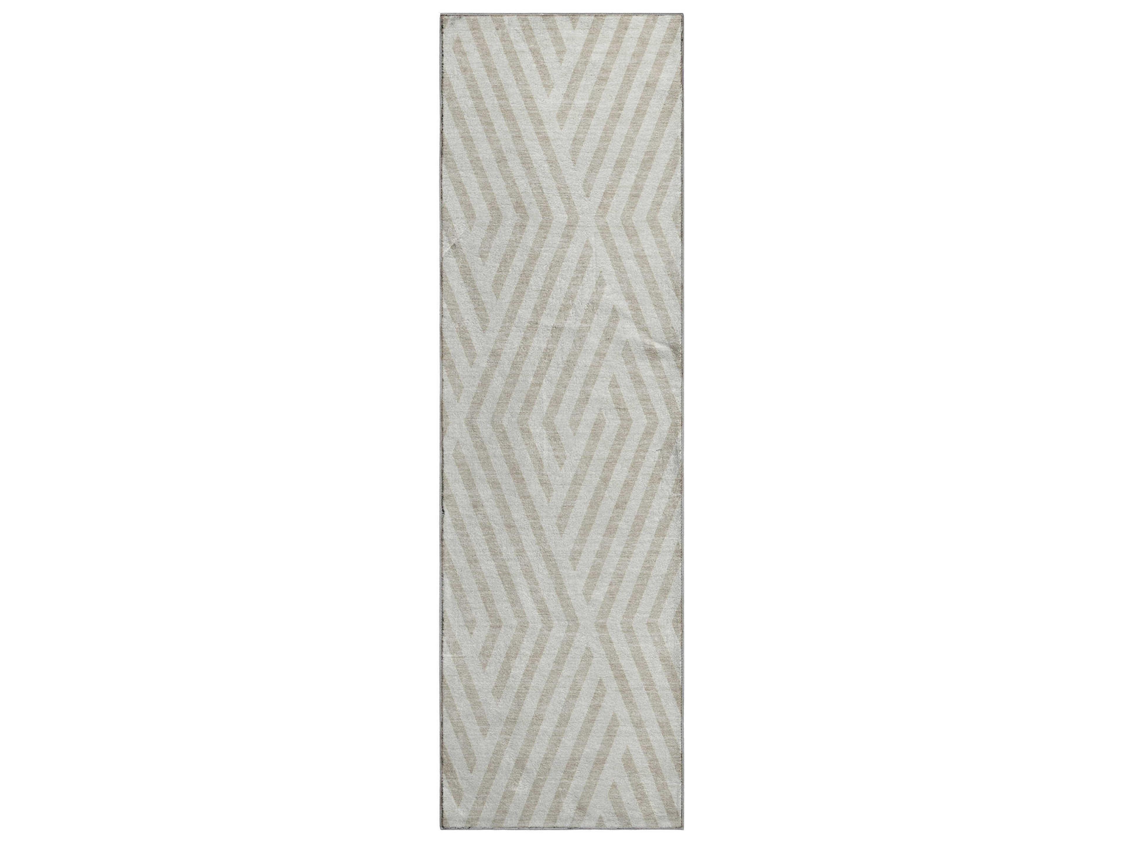Dalyn Mayfield Chevron Area Rug