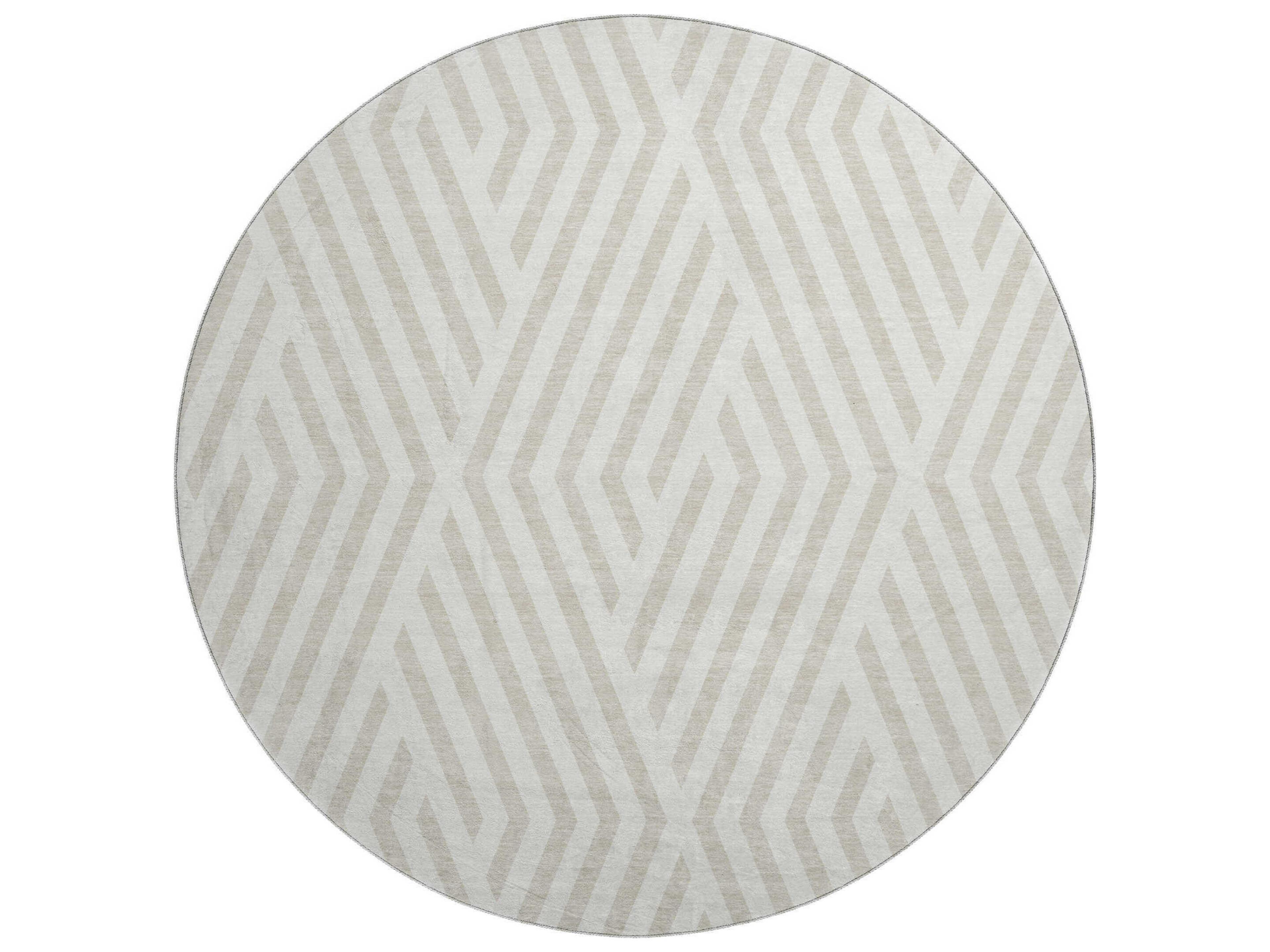 Dalyn Mayfield Chevron Area Rug