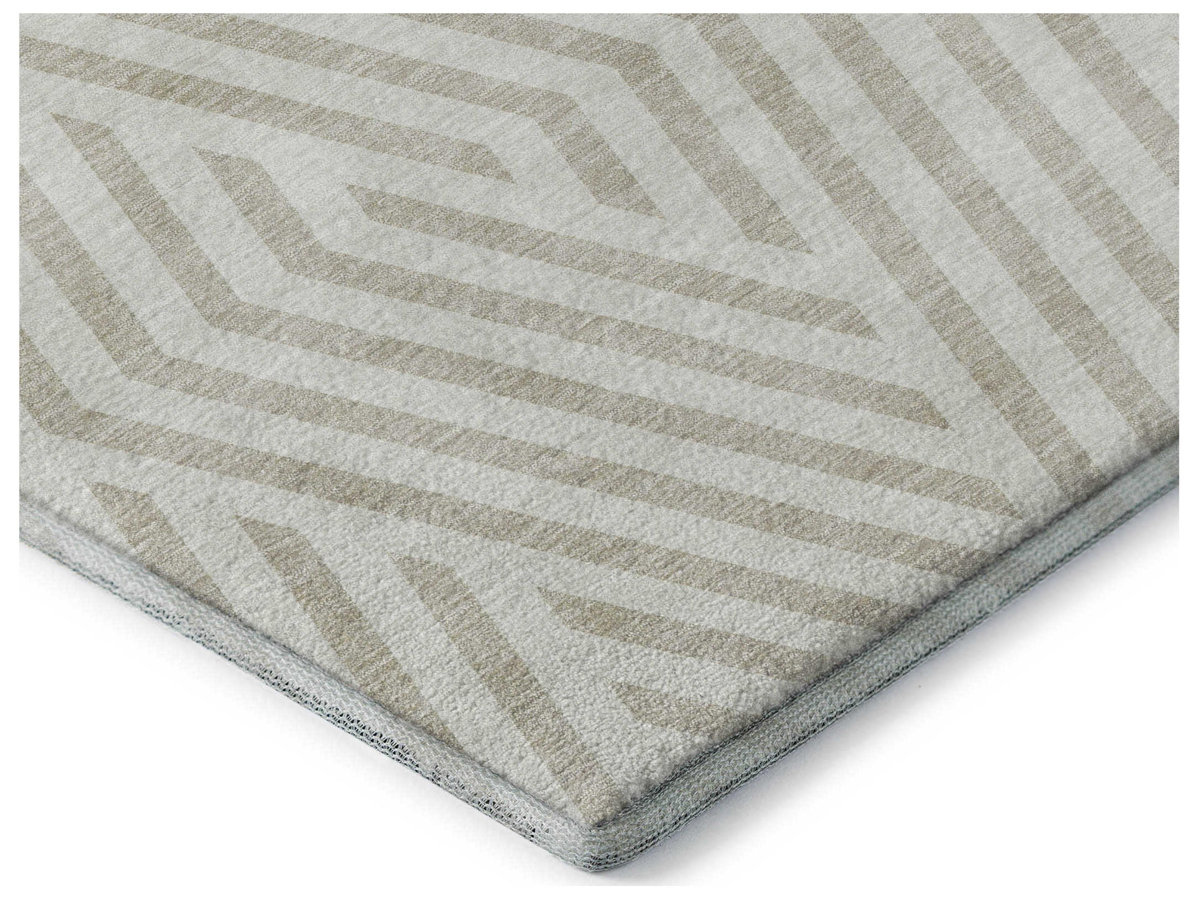 Dalyn Mayfield Chevron Area Rug