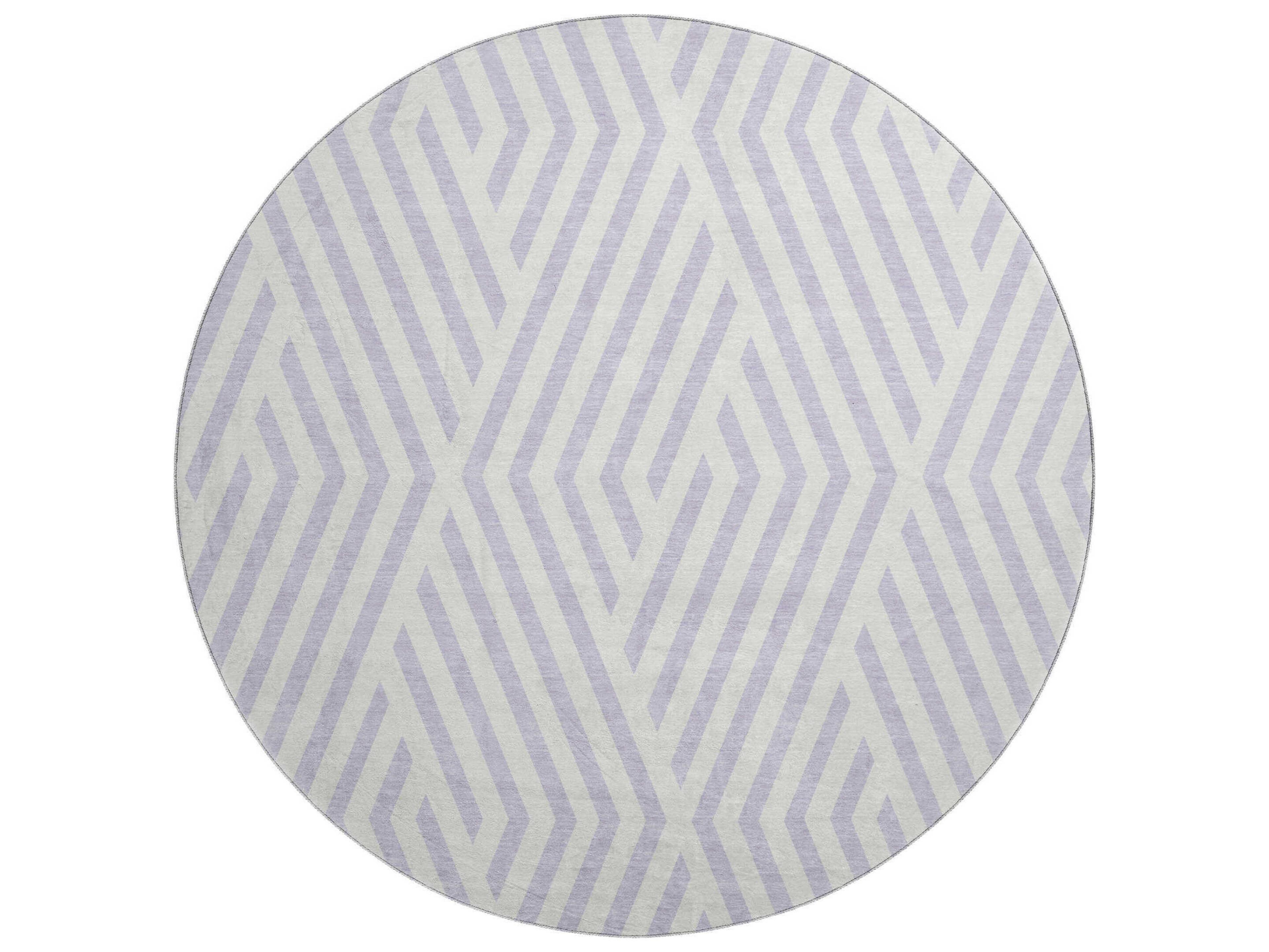 Dalyn Mayfield Chevron Area Rug