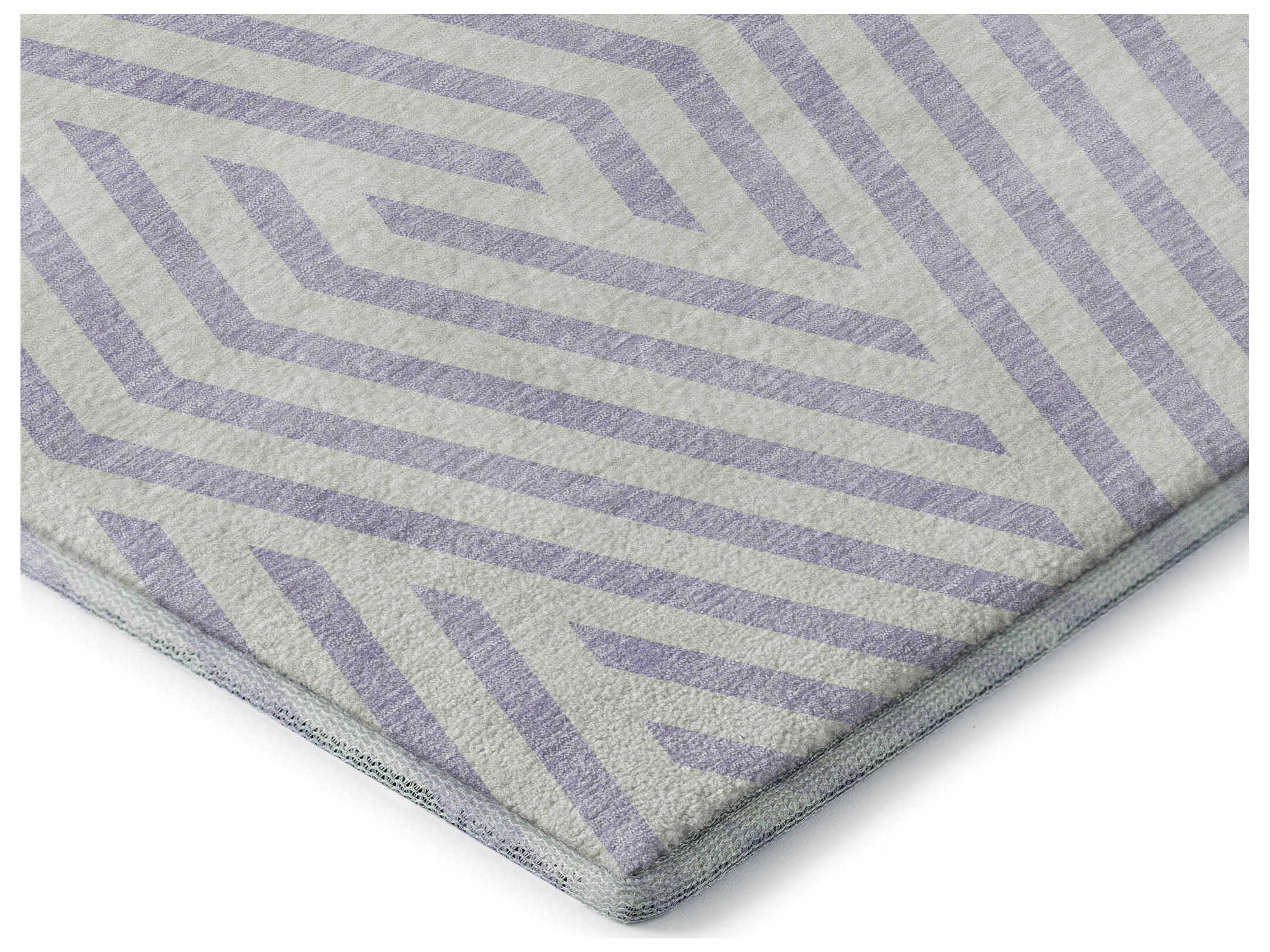 Dalyn Mayfield Chevron Area Rug