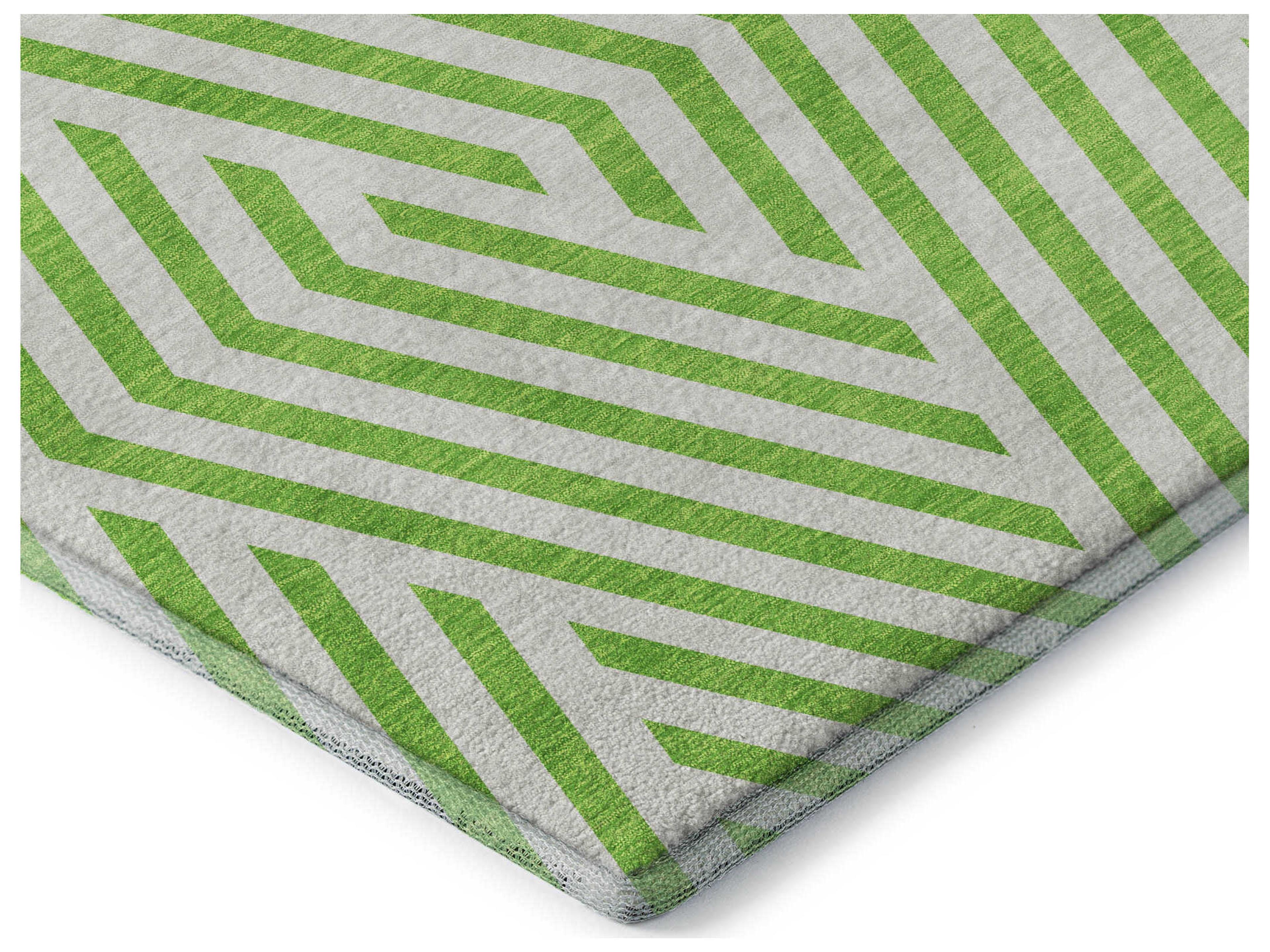 Dalyn Mayfield Chevron Area Rug