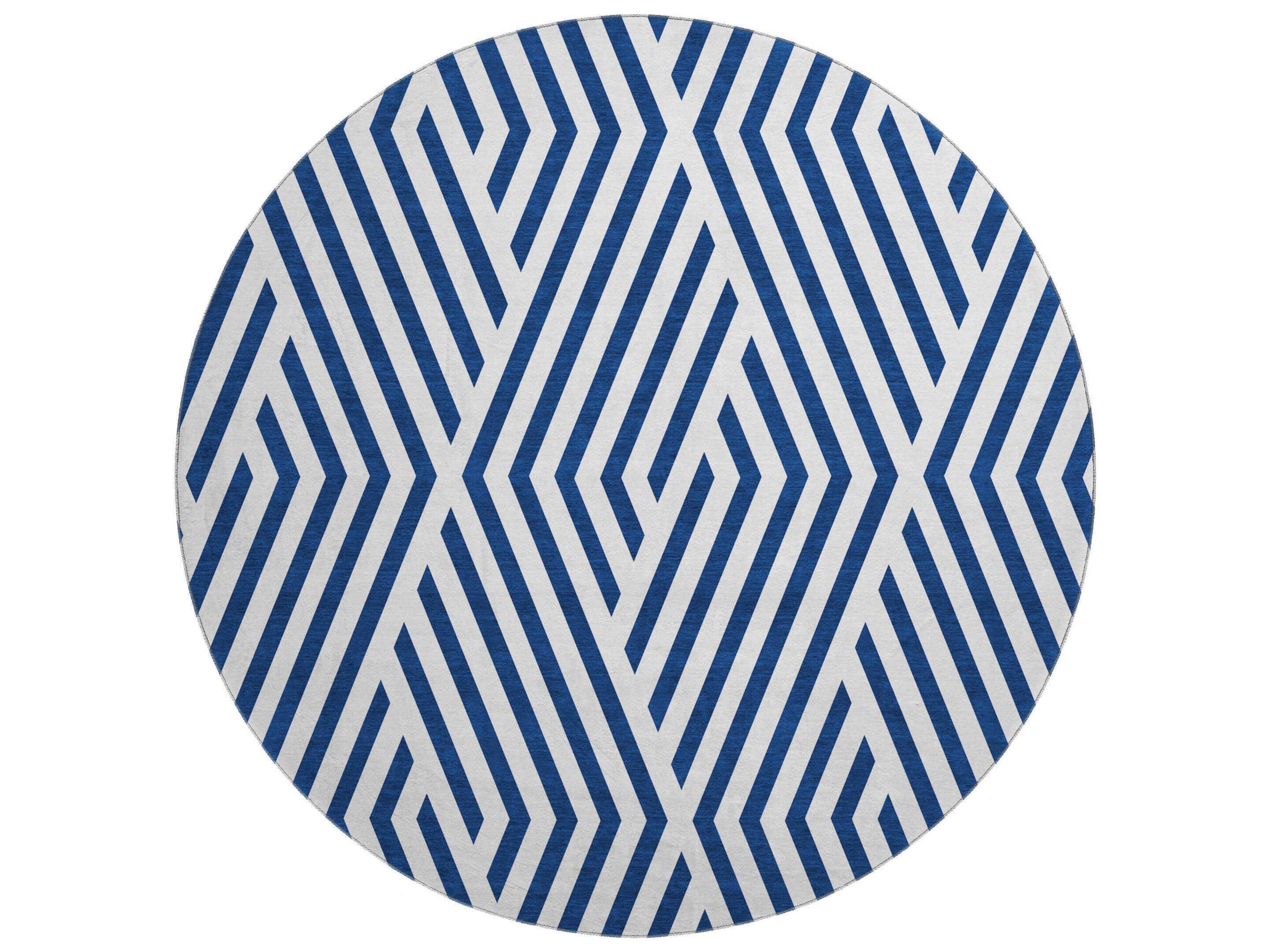 Dalyn Mayfield Chevron Area Rug