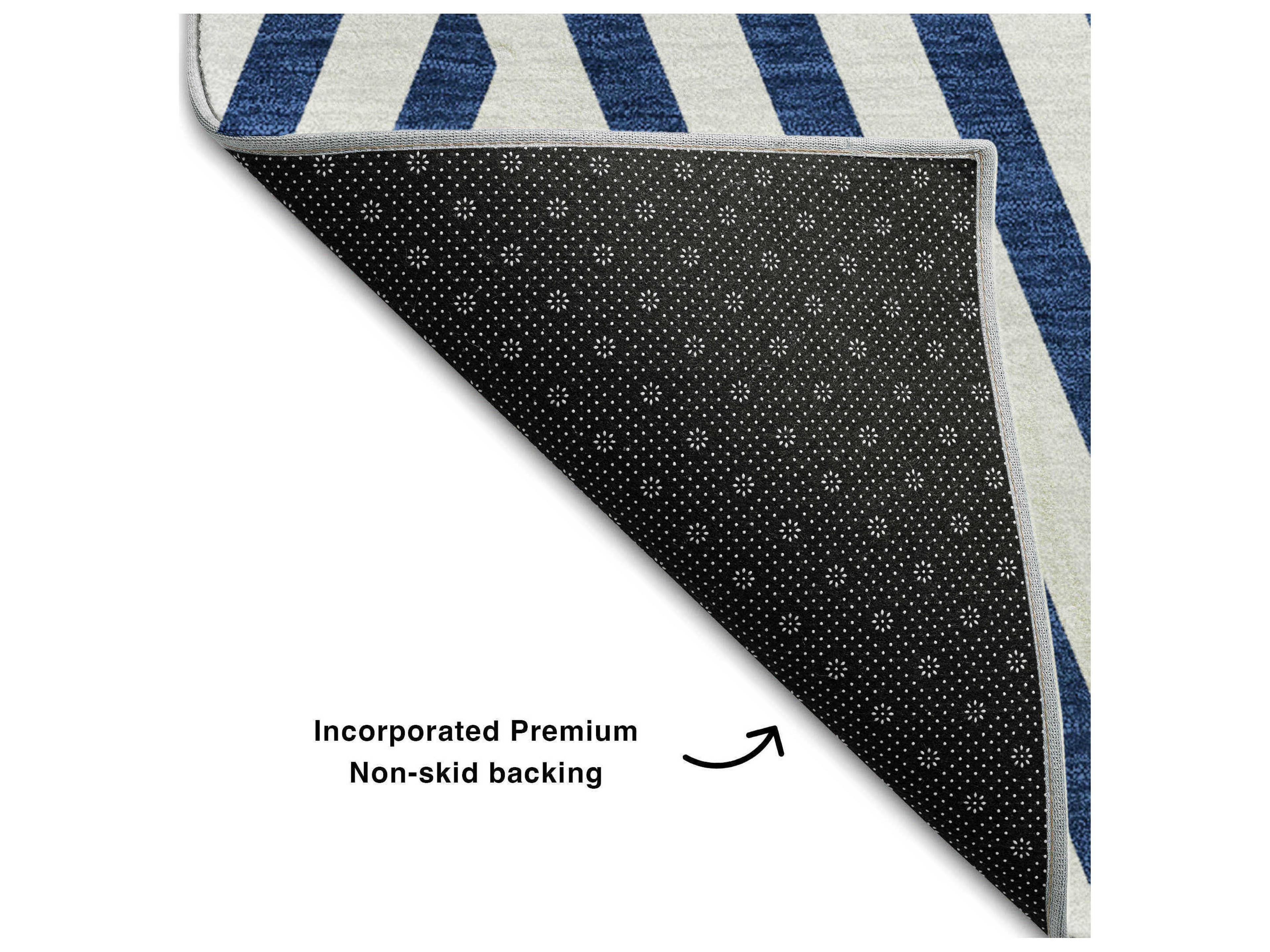 Dalyn Mayfield Chevron Area Rug