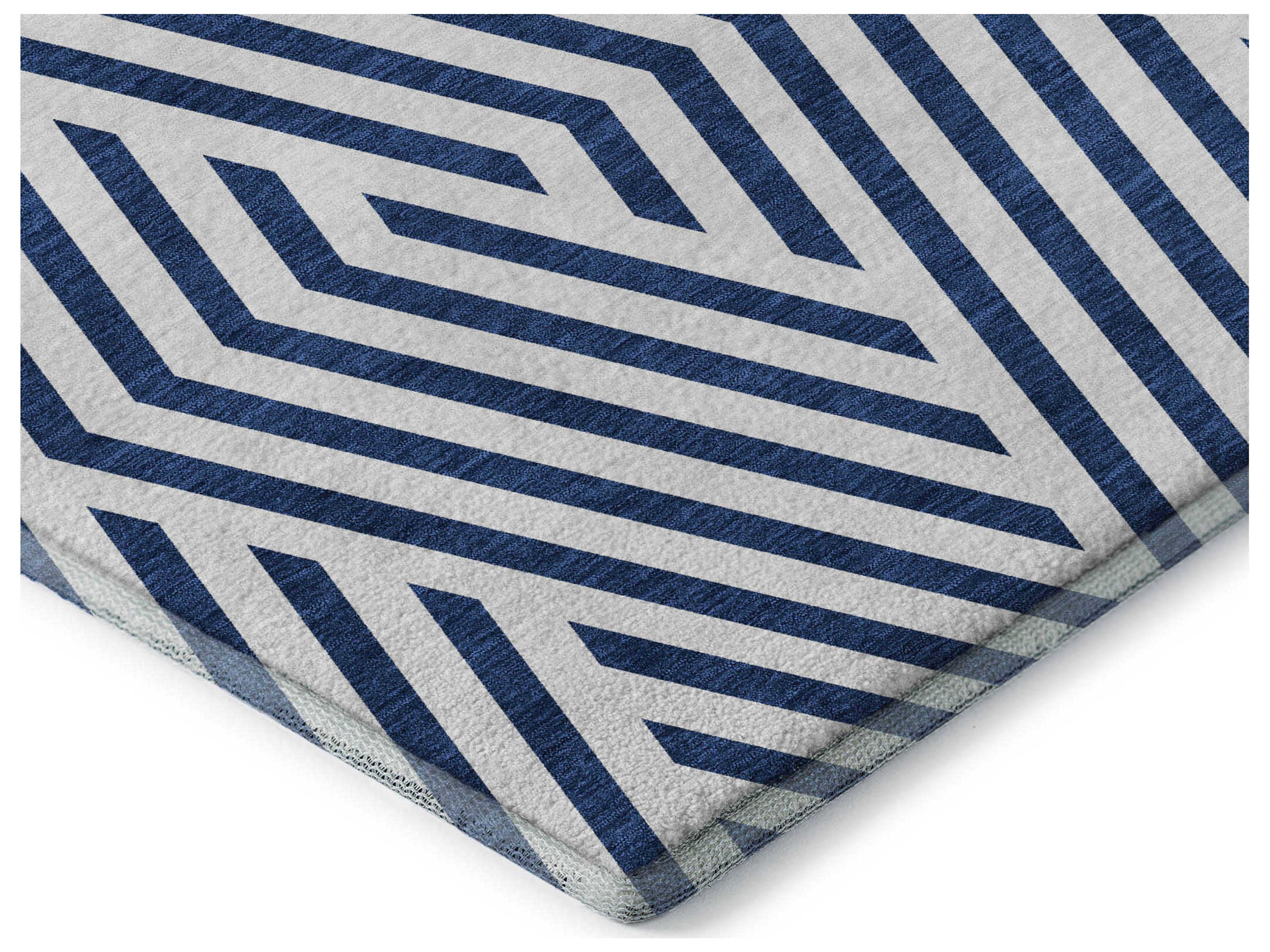 Dalyn Mayfield Chevron Area Rug