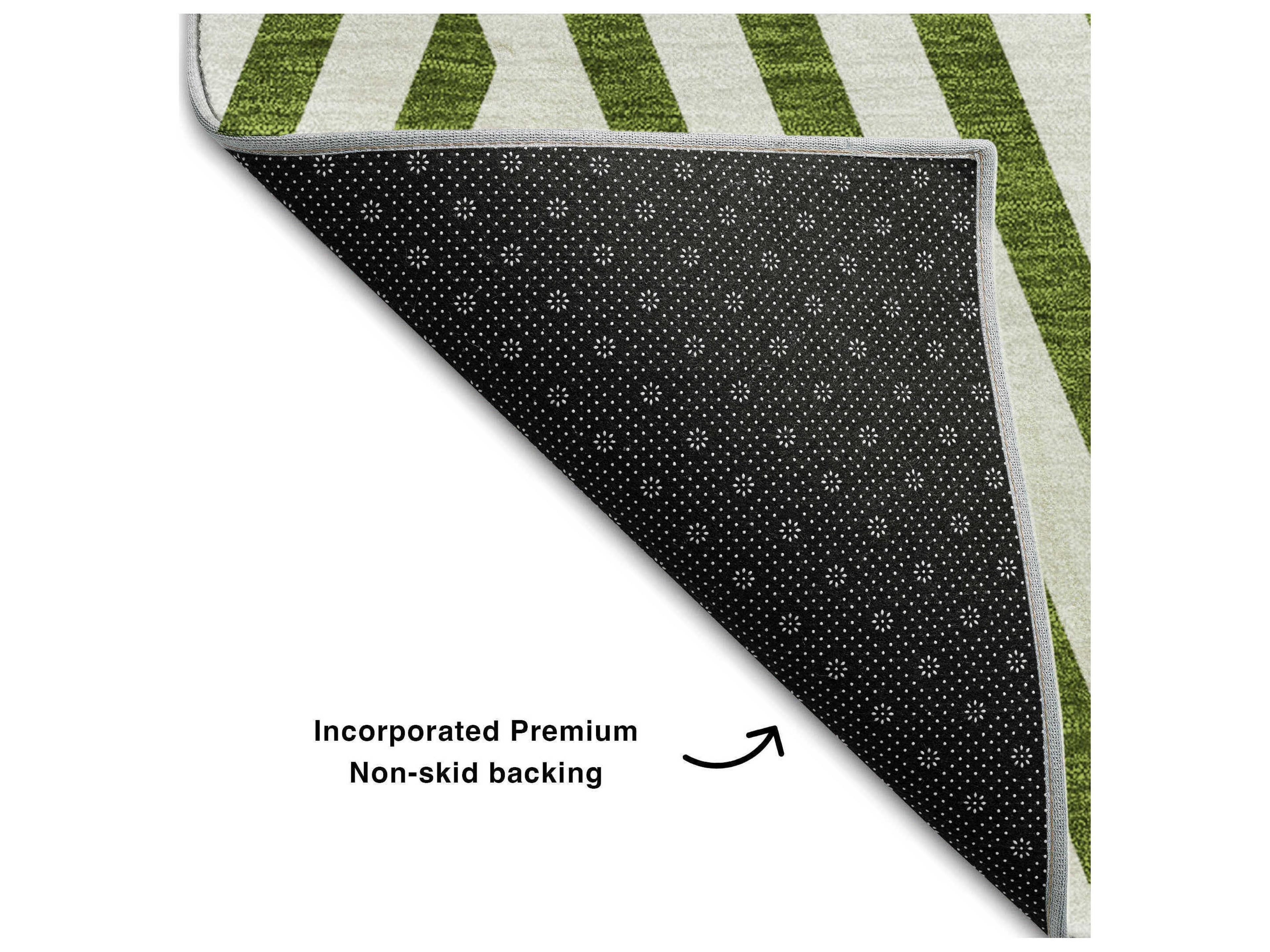 Dalyn Mayfield Chevron Area Rug