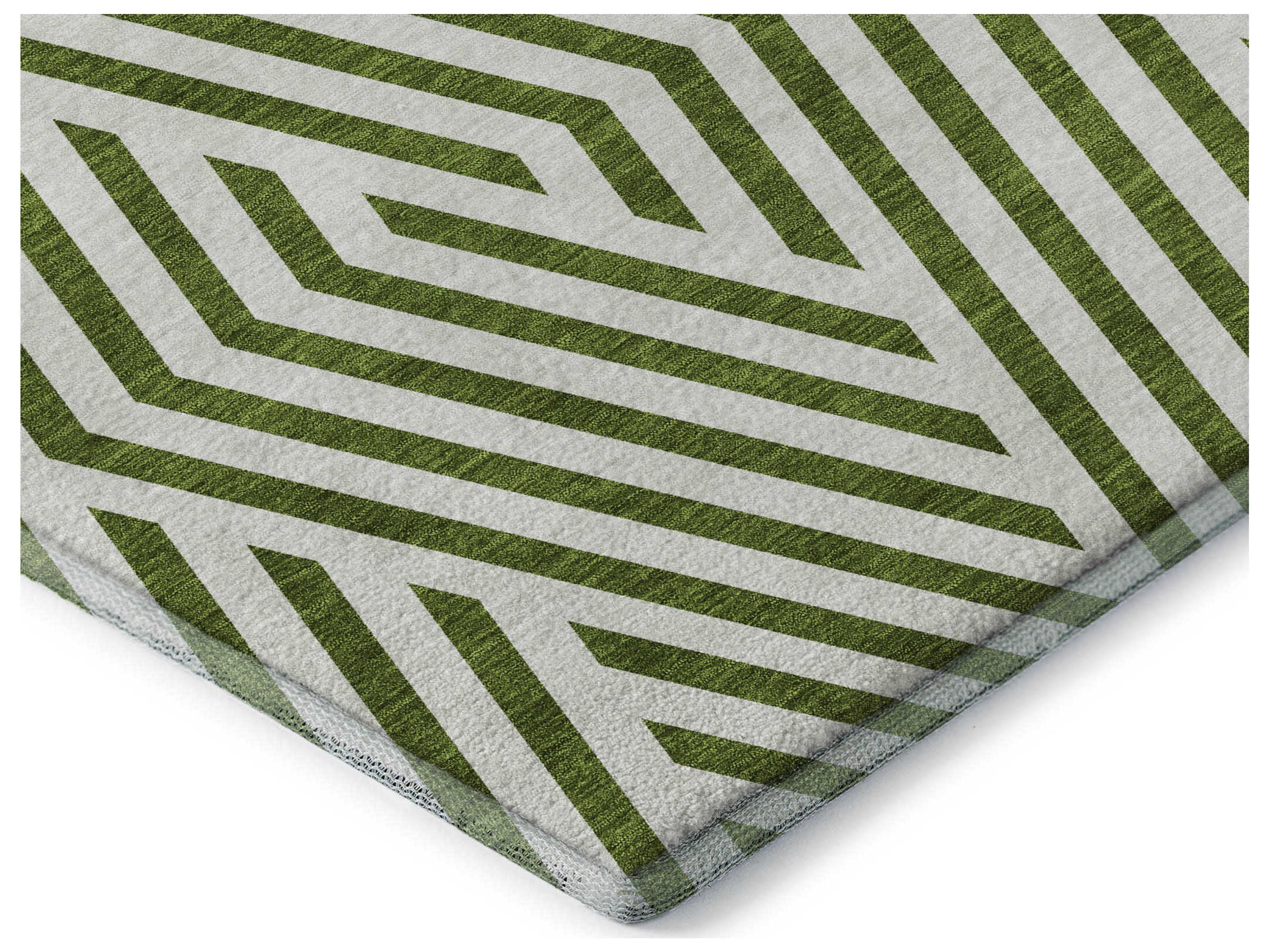 Dalyn Mayfield Chevron Area Rug