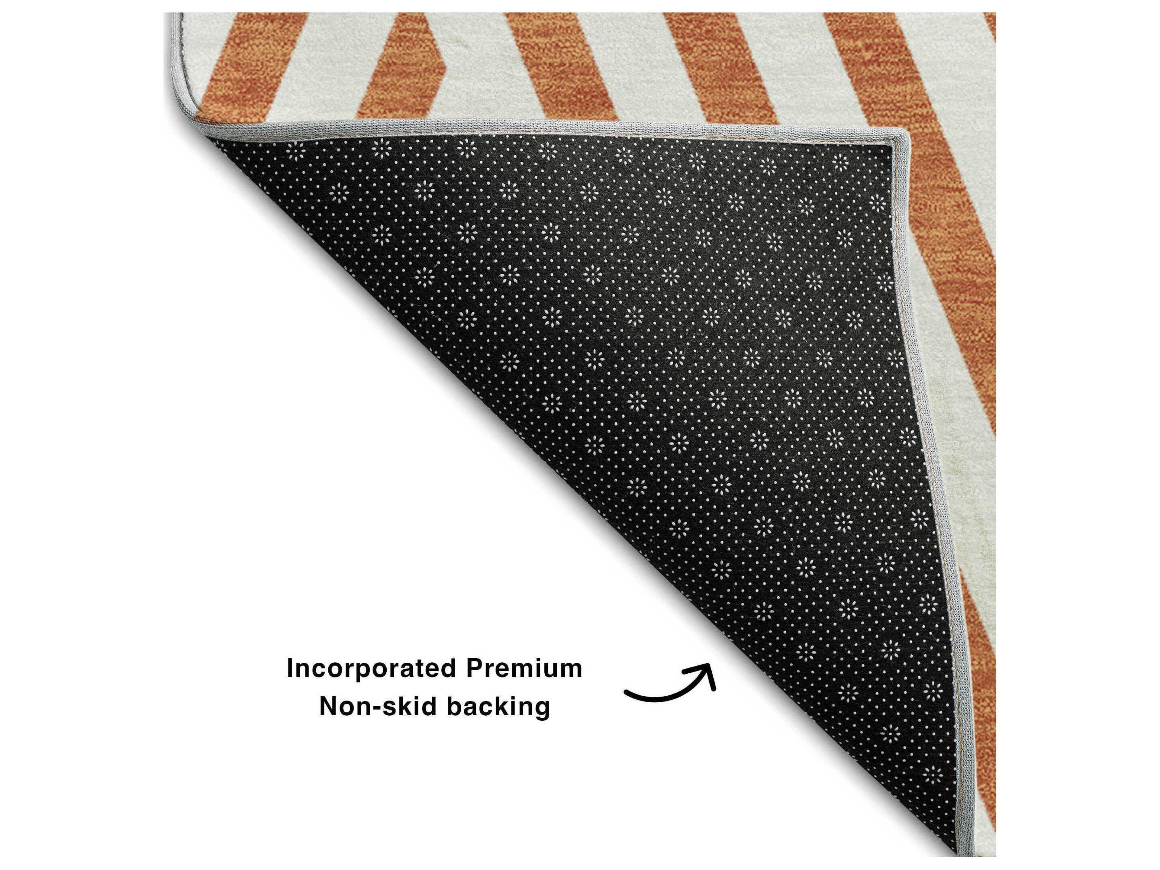 Dalyn Mayfield Chevron Area Rug