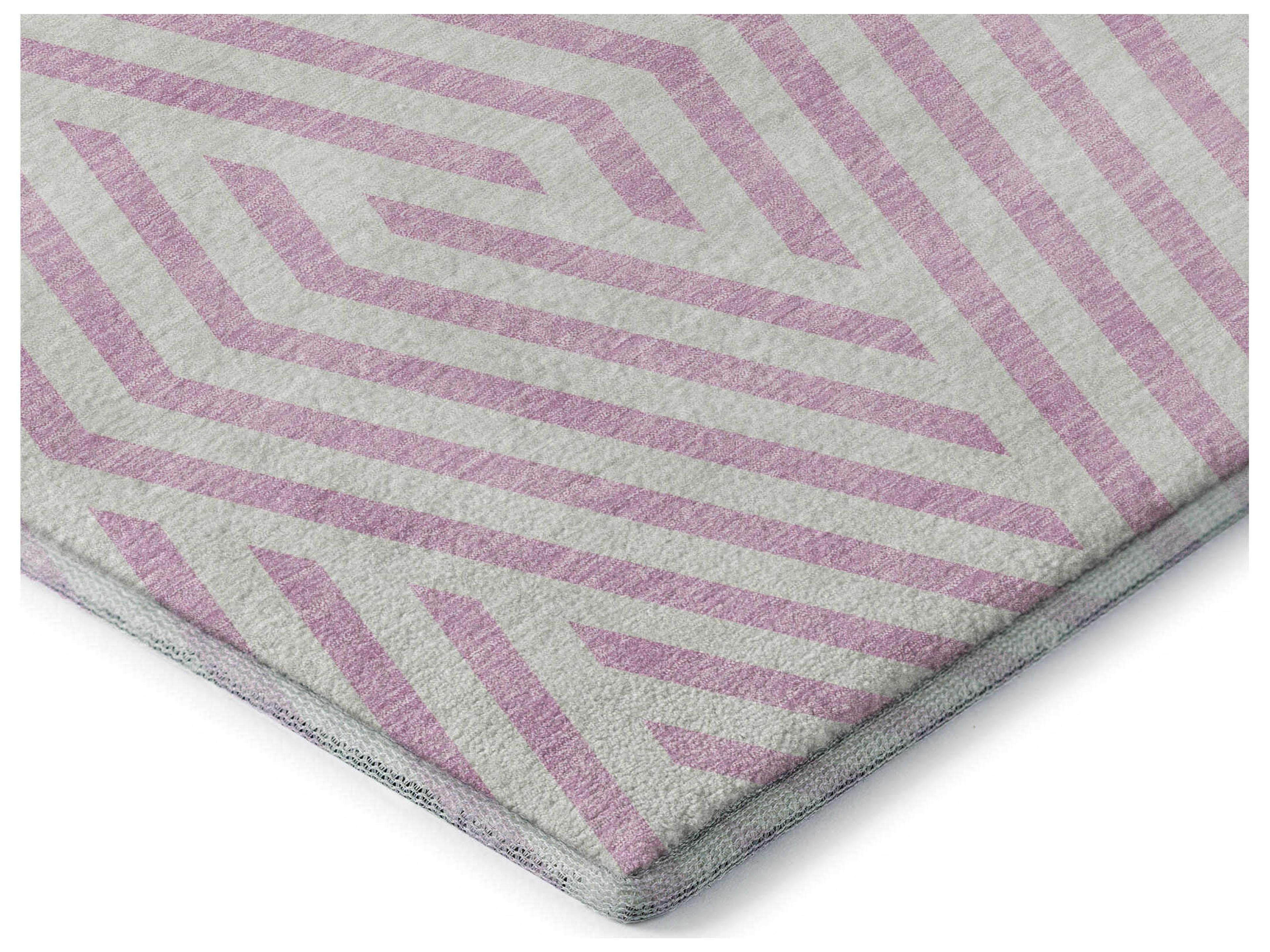 Dalyn Mayfield Chevron Area Rug