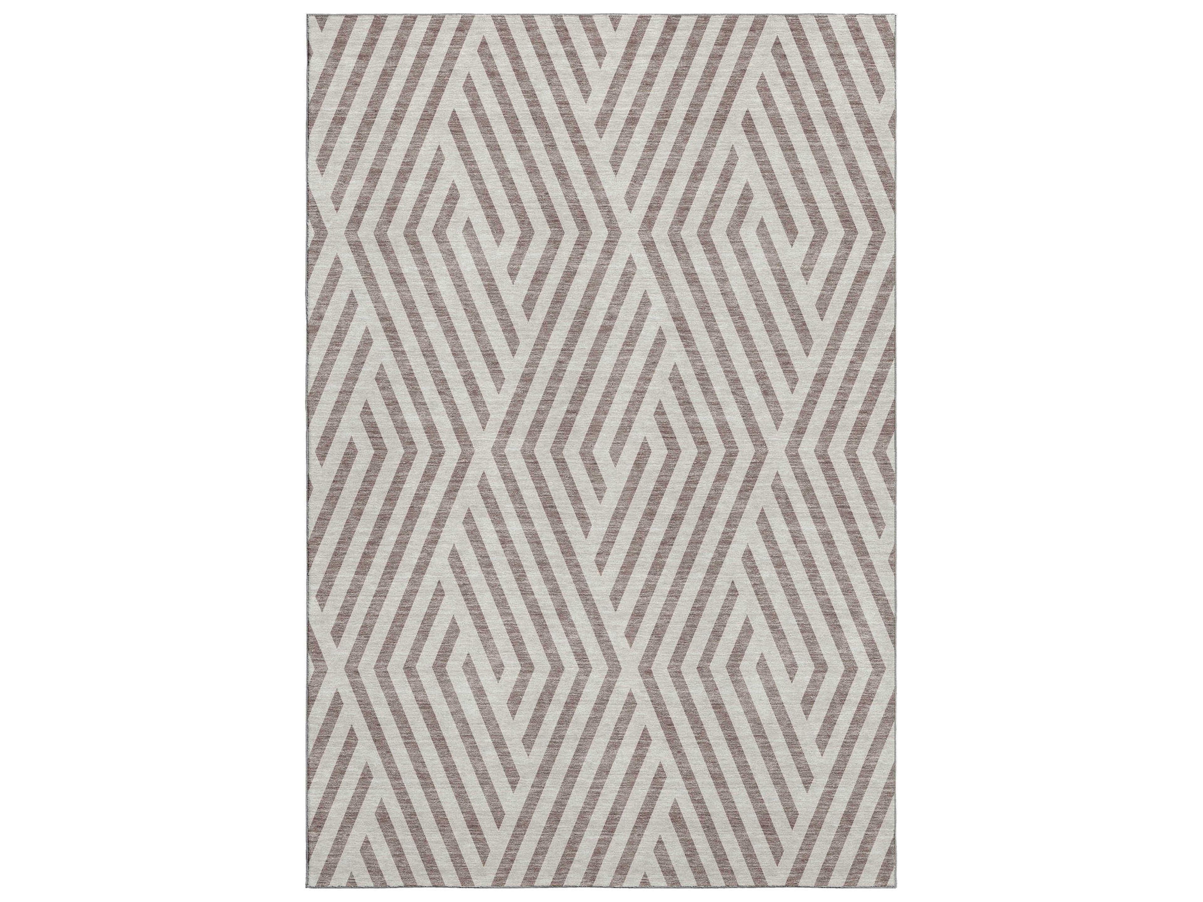 Mayfield Chevron Area Rug