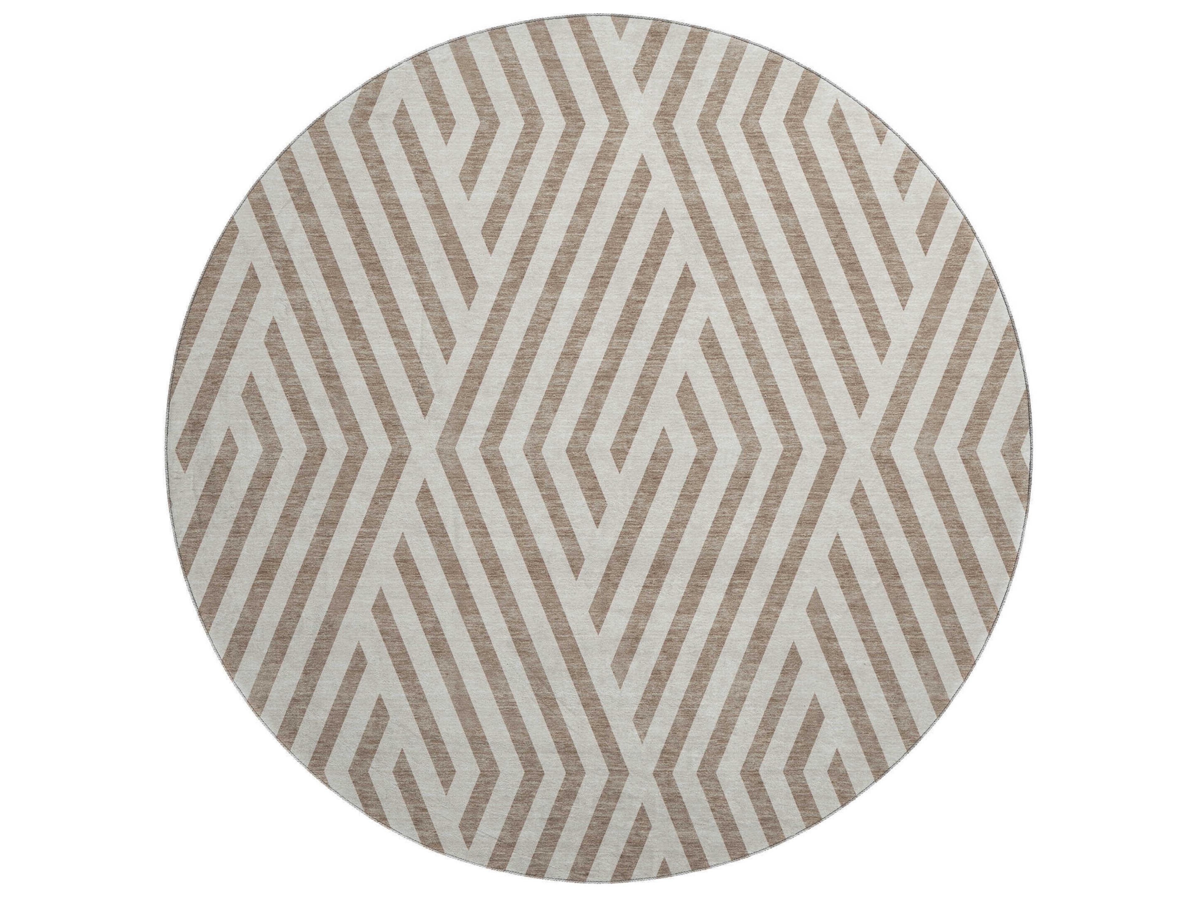 Dalyn Mayfield Chevron Area Rug