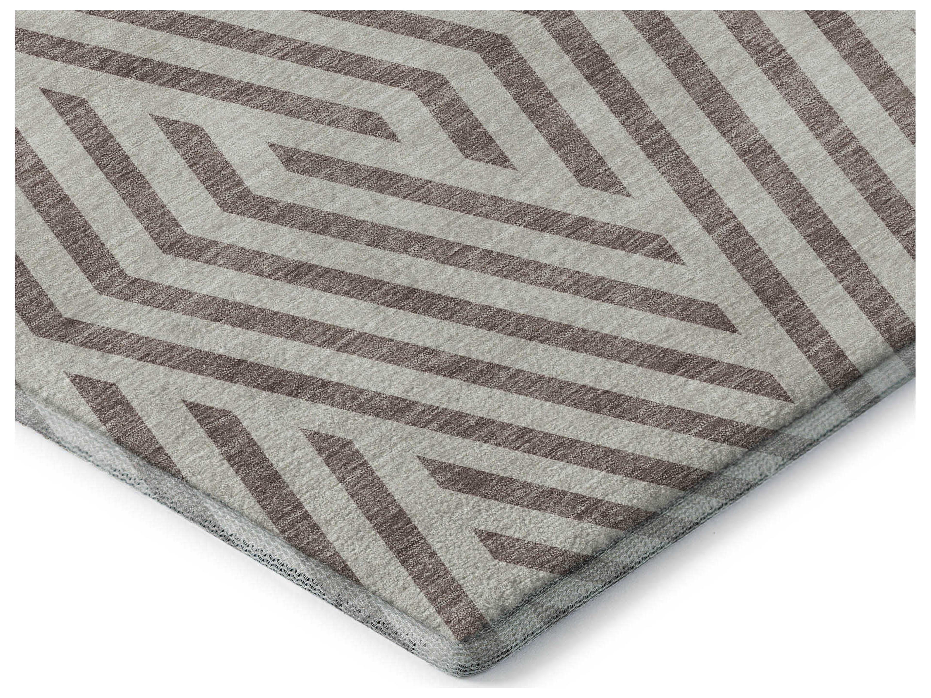 Dalyn Mayfield Chevron Area Rug