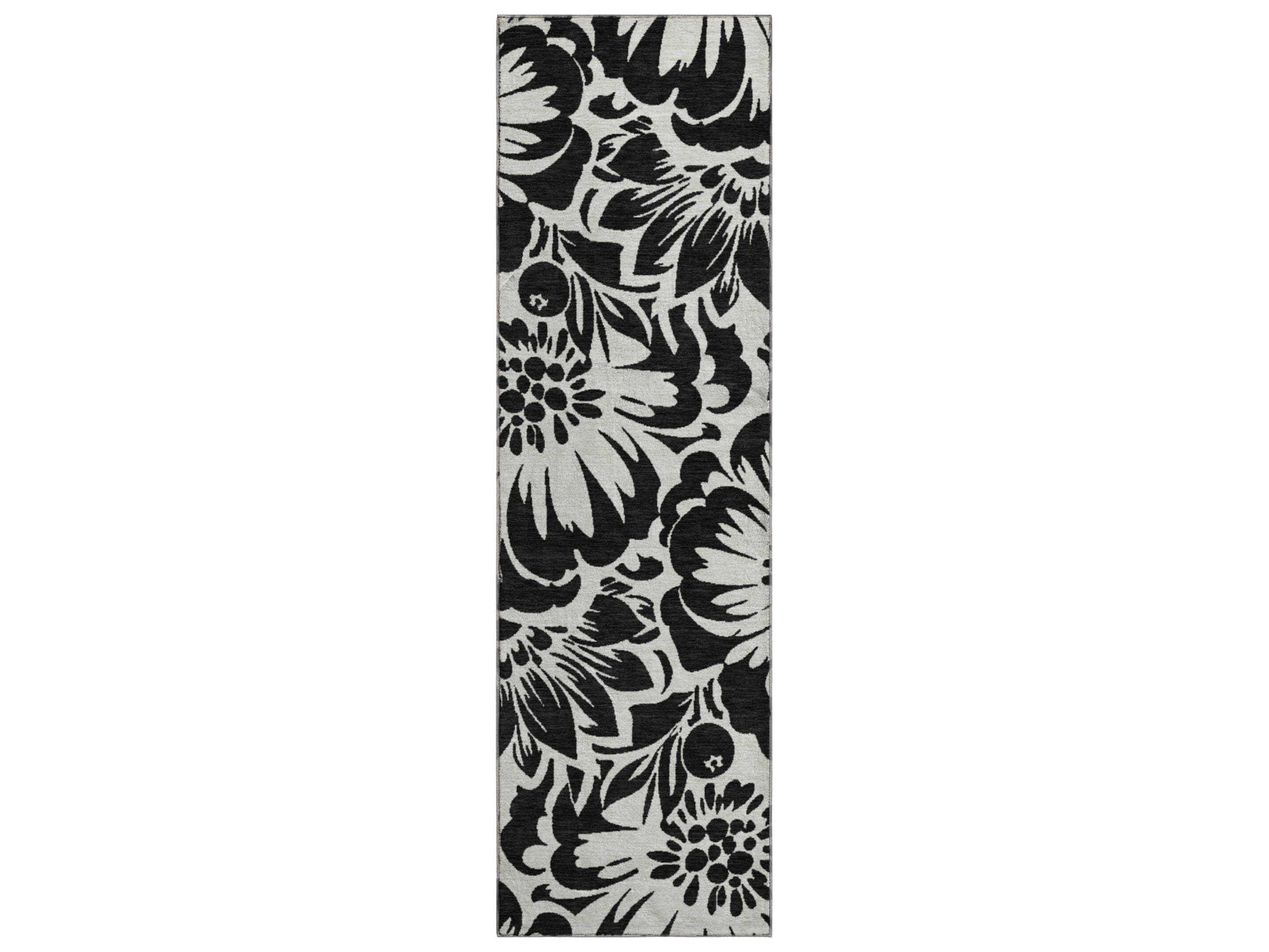 Dalyn Mayfield Floral Area Rug
