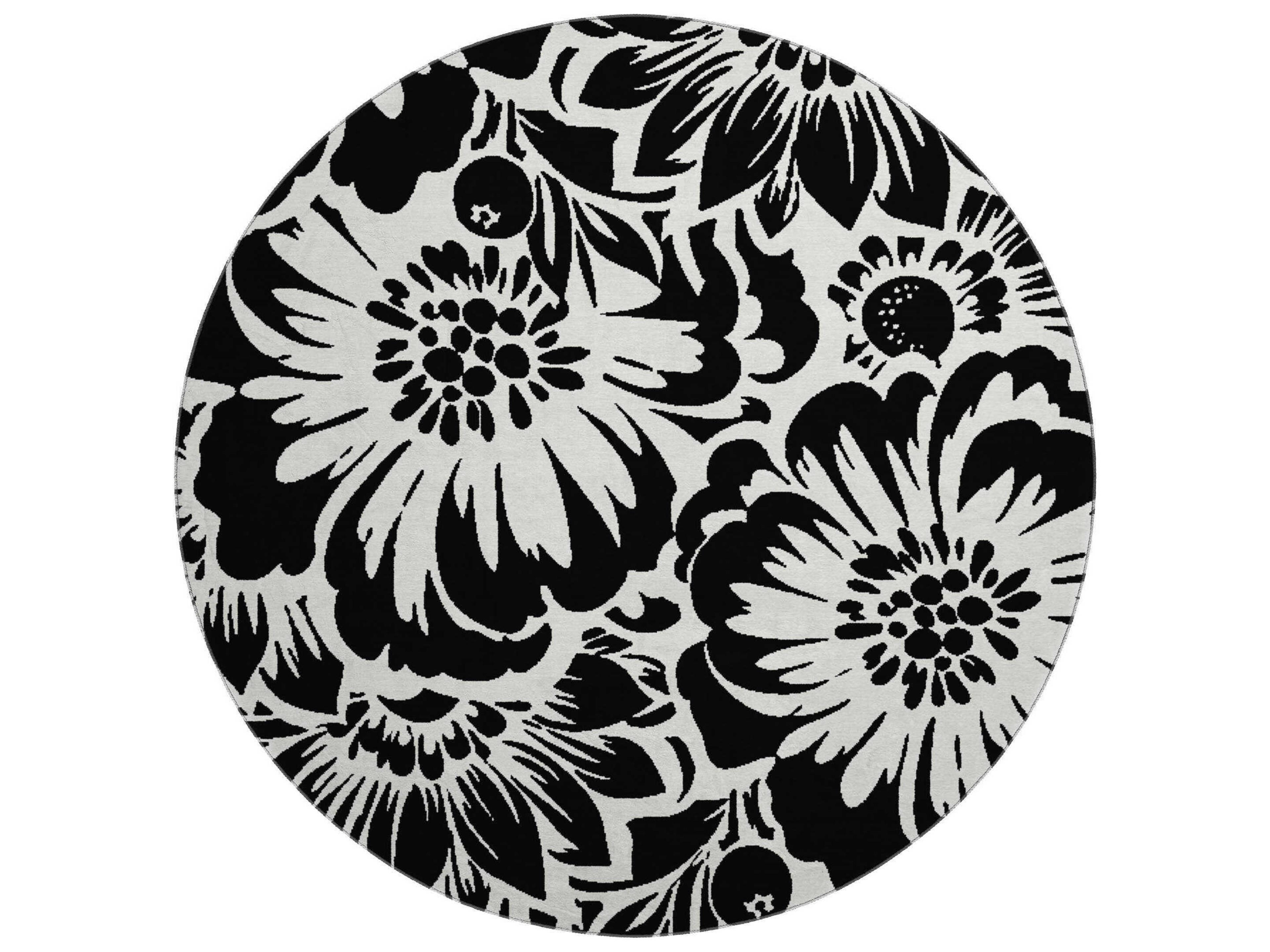 Dalyn Mayfield Floral Area Rug