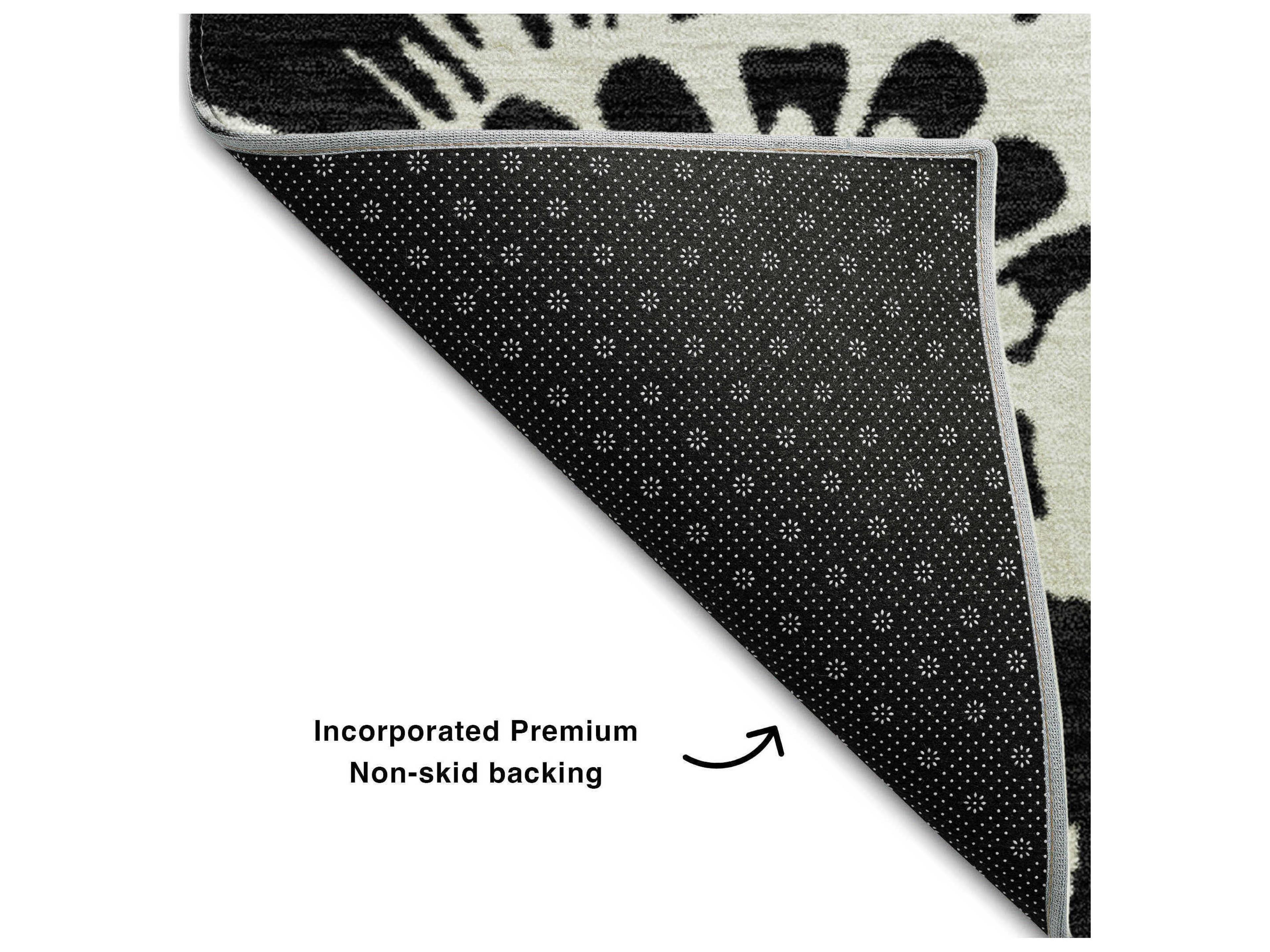 Dalyn Mayfield Floral Area Rug