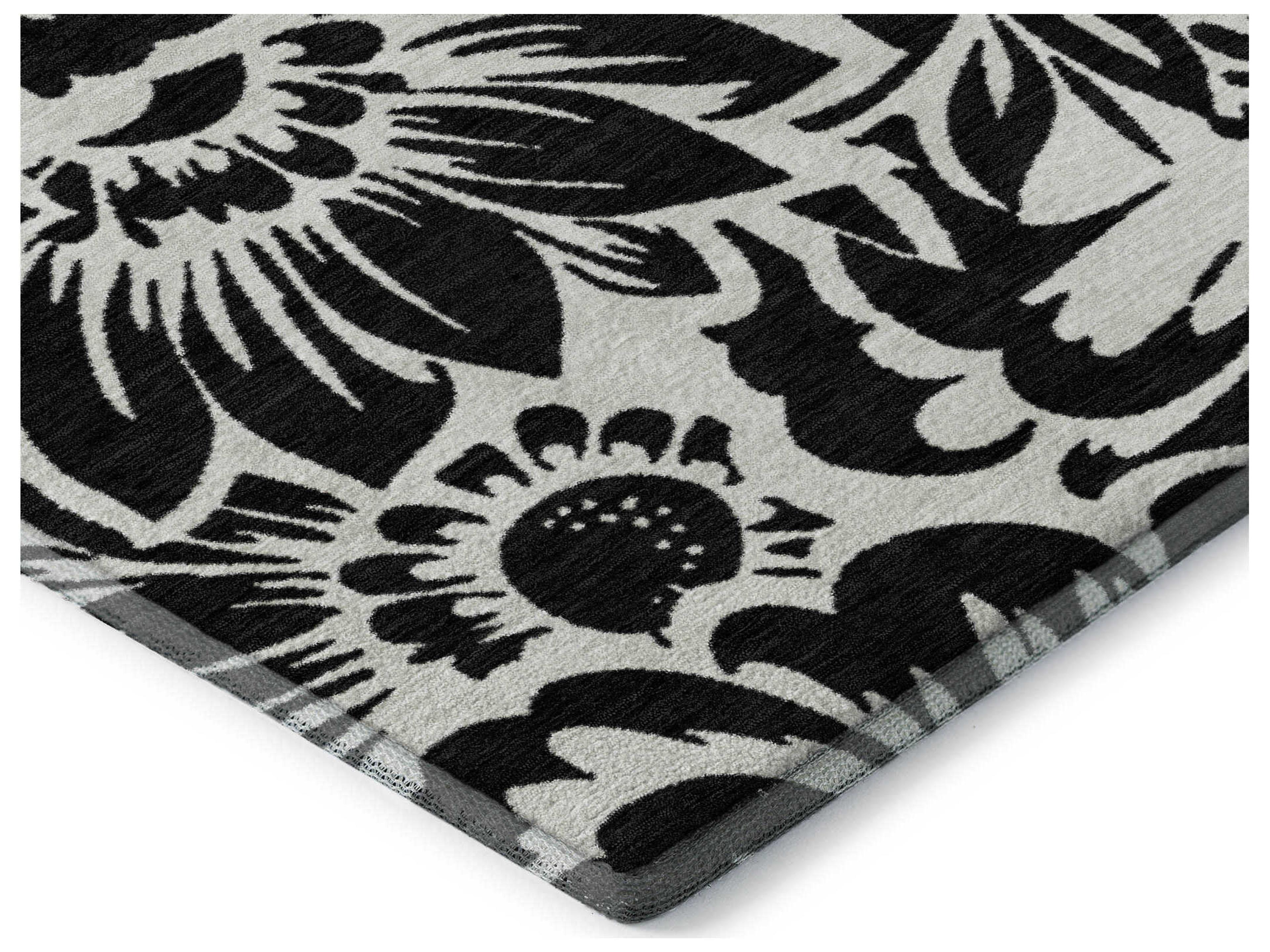 Dalyn Mayfield Floral Area Rug