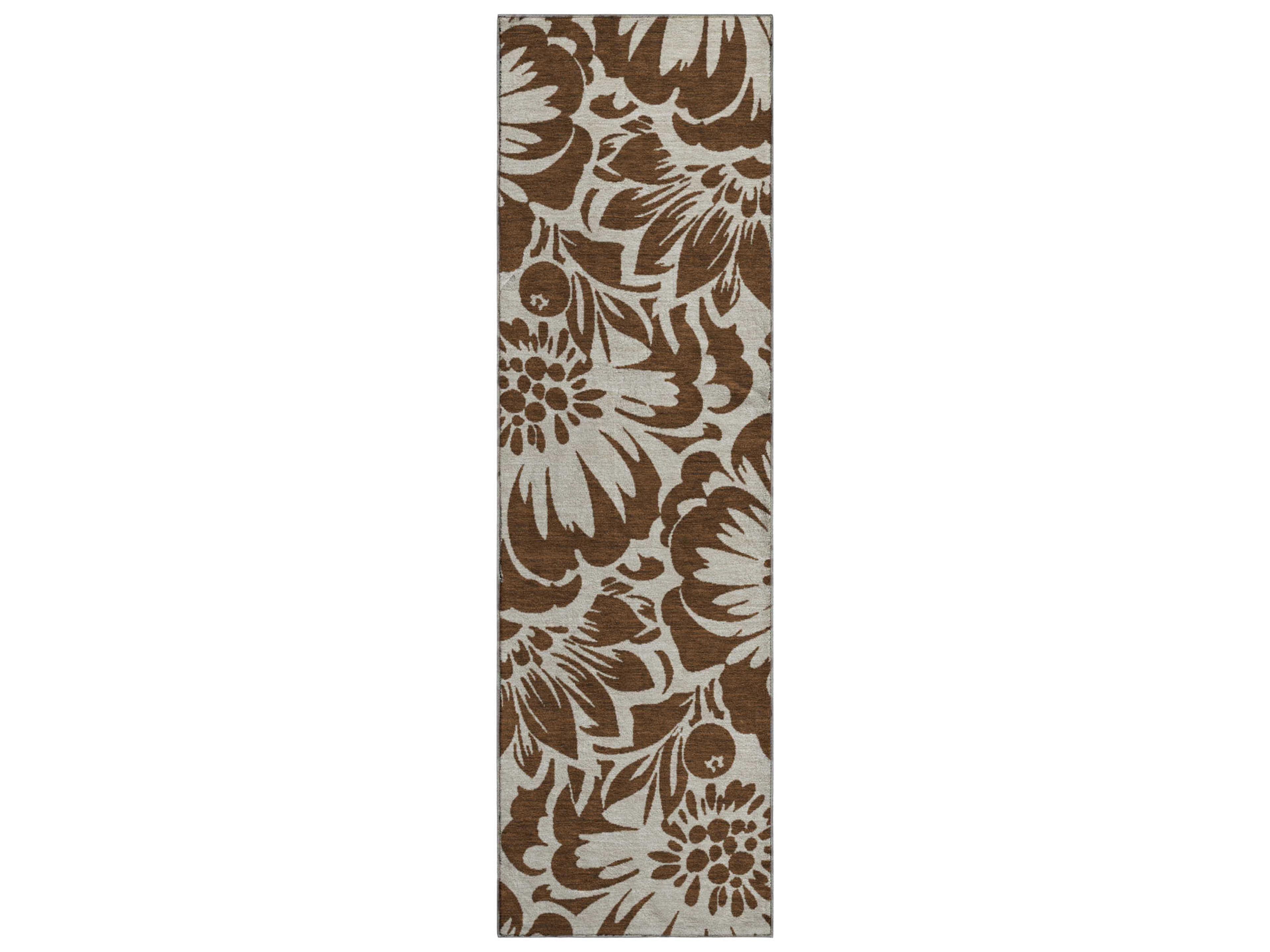 Dalyn Mayfield Floral Area Rug