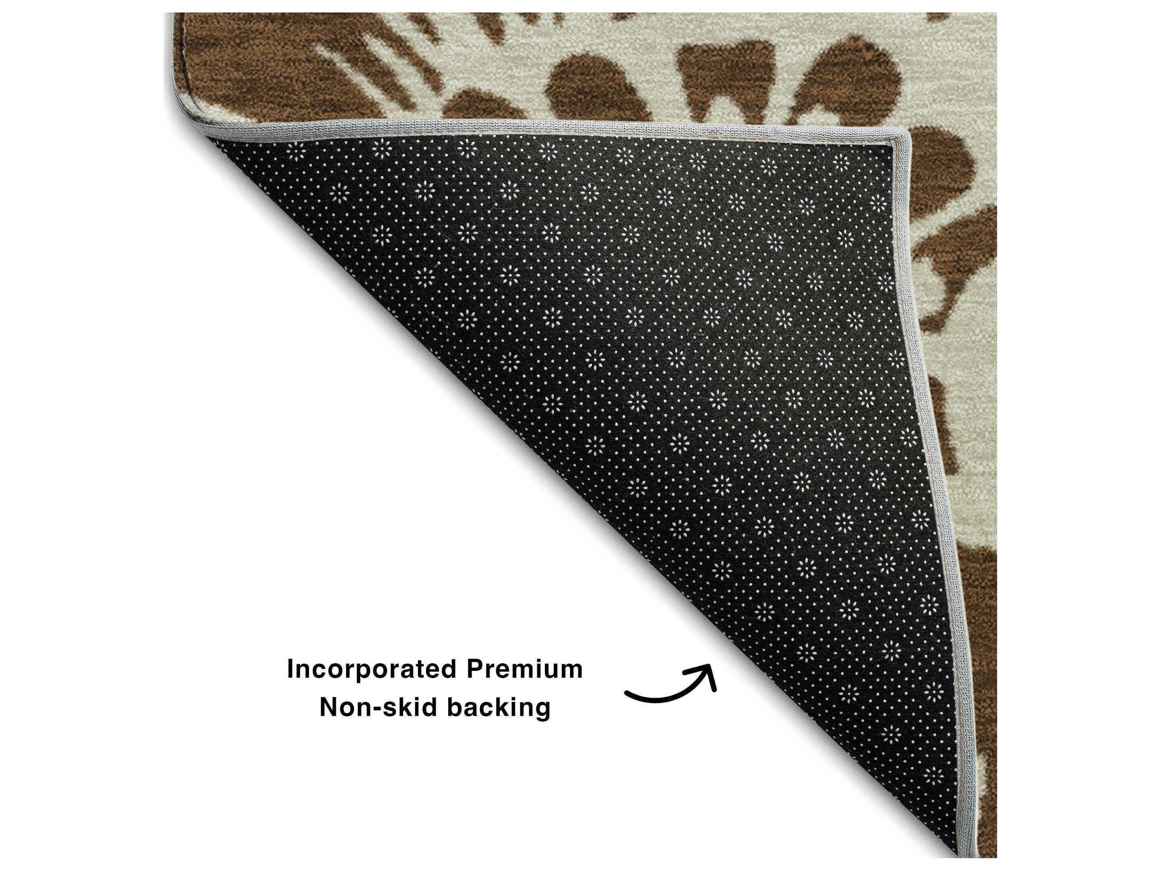 Dalyn Mayfield Floral Area Rug