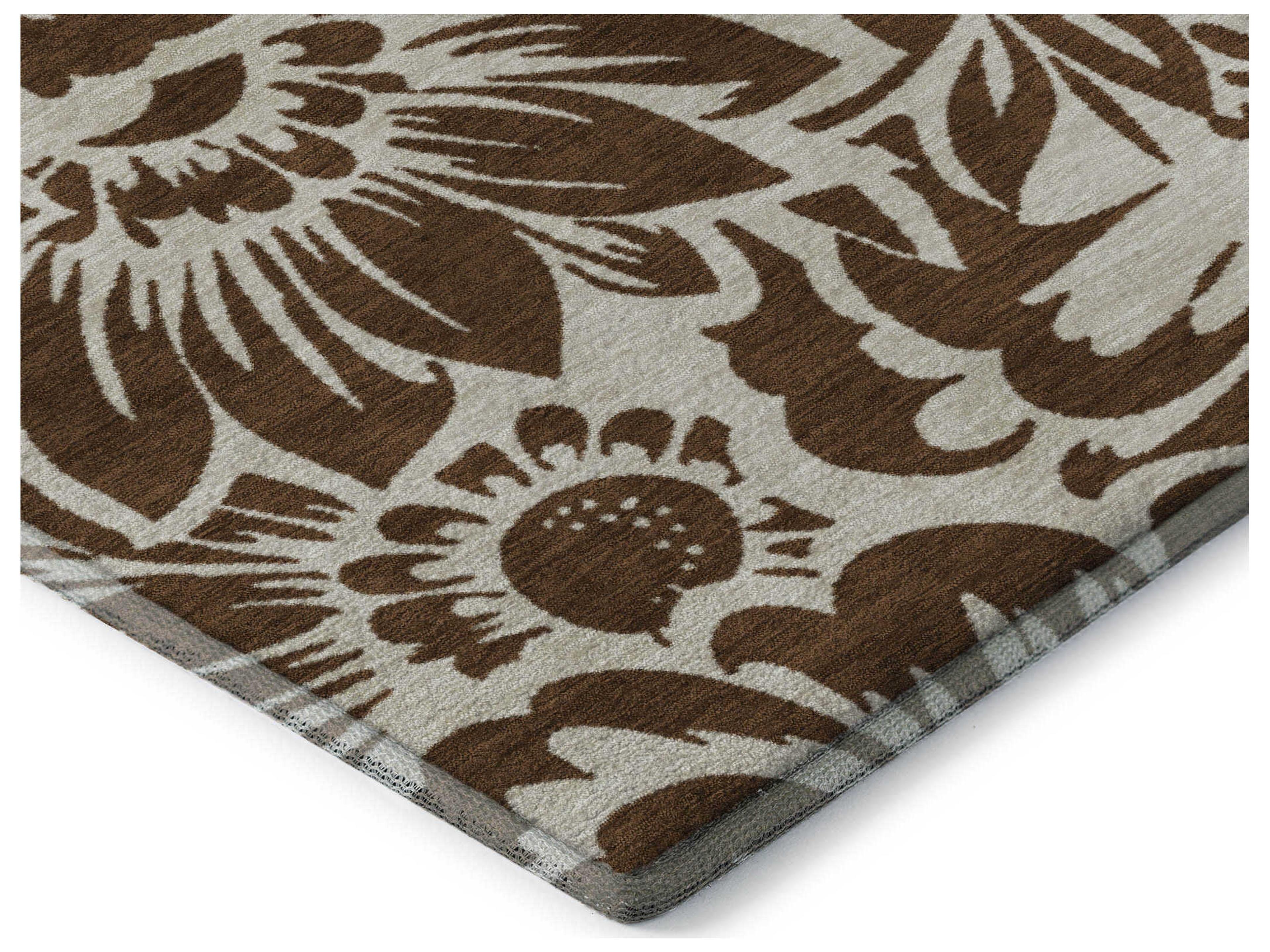Dalyn Mayfield Floral Area Rug