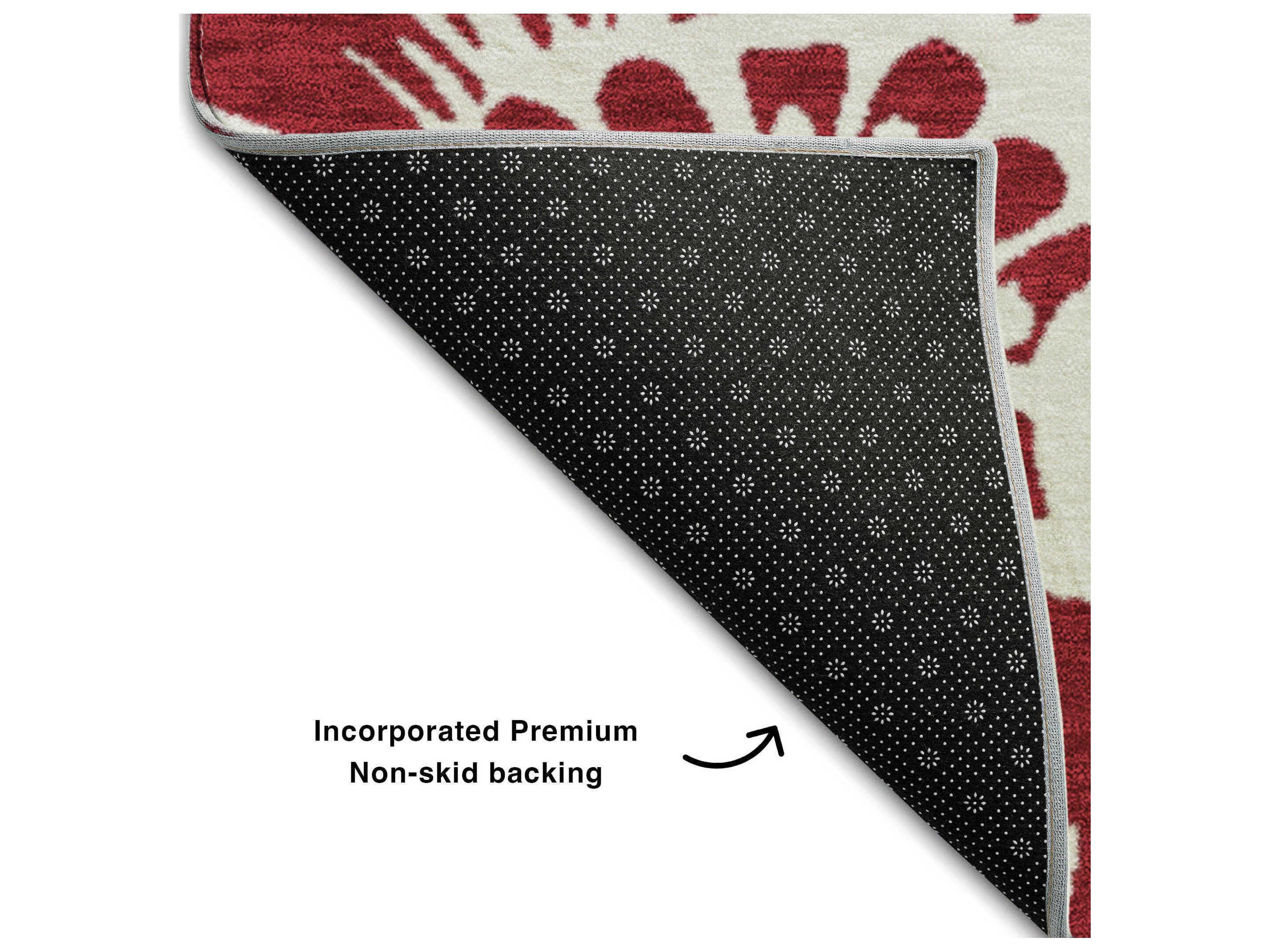 Dalyn Mayfield Floral Area Rug